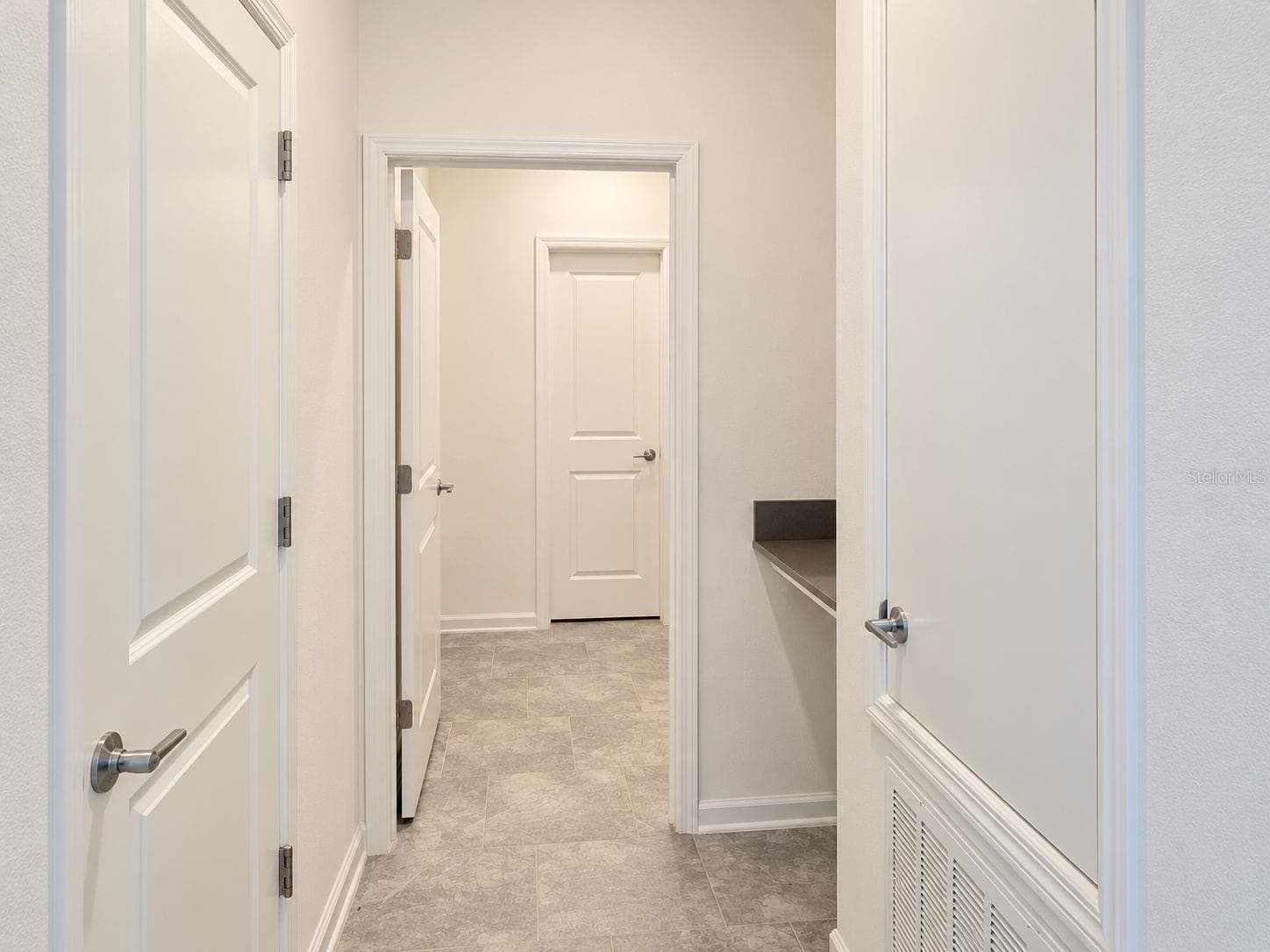 Interior Utility Hallway - 148 ACES HIGH LN, DAVENPORT
