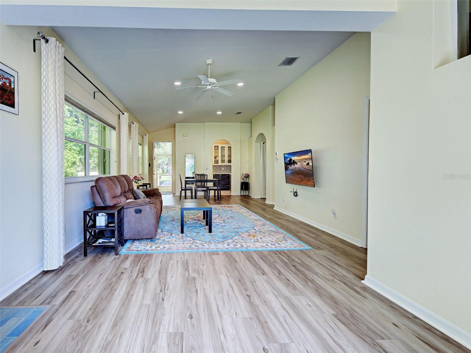 Lvp flooring - 251 VISTA DEL LAGO WAY, VENICE