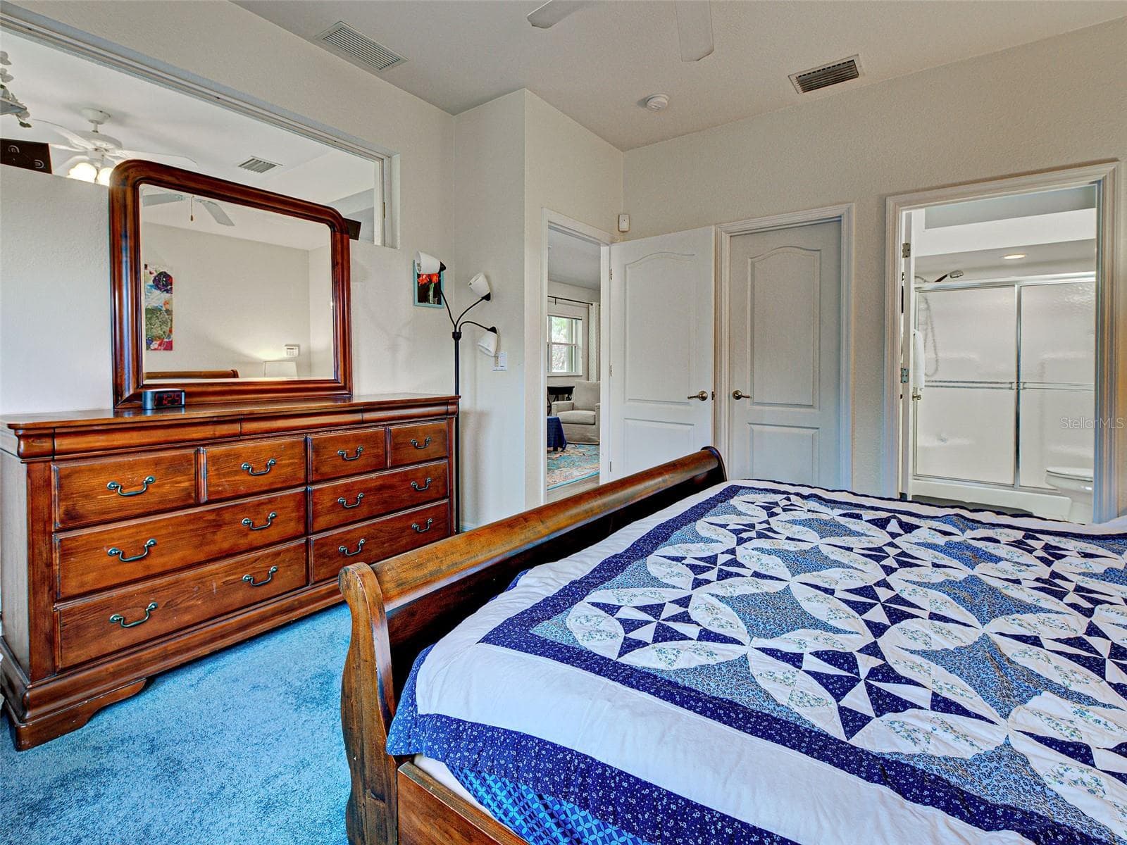 Villa at 251 VISTA DEL LAGO WAY, VENICE, photo 24 of 48