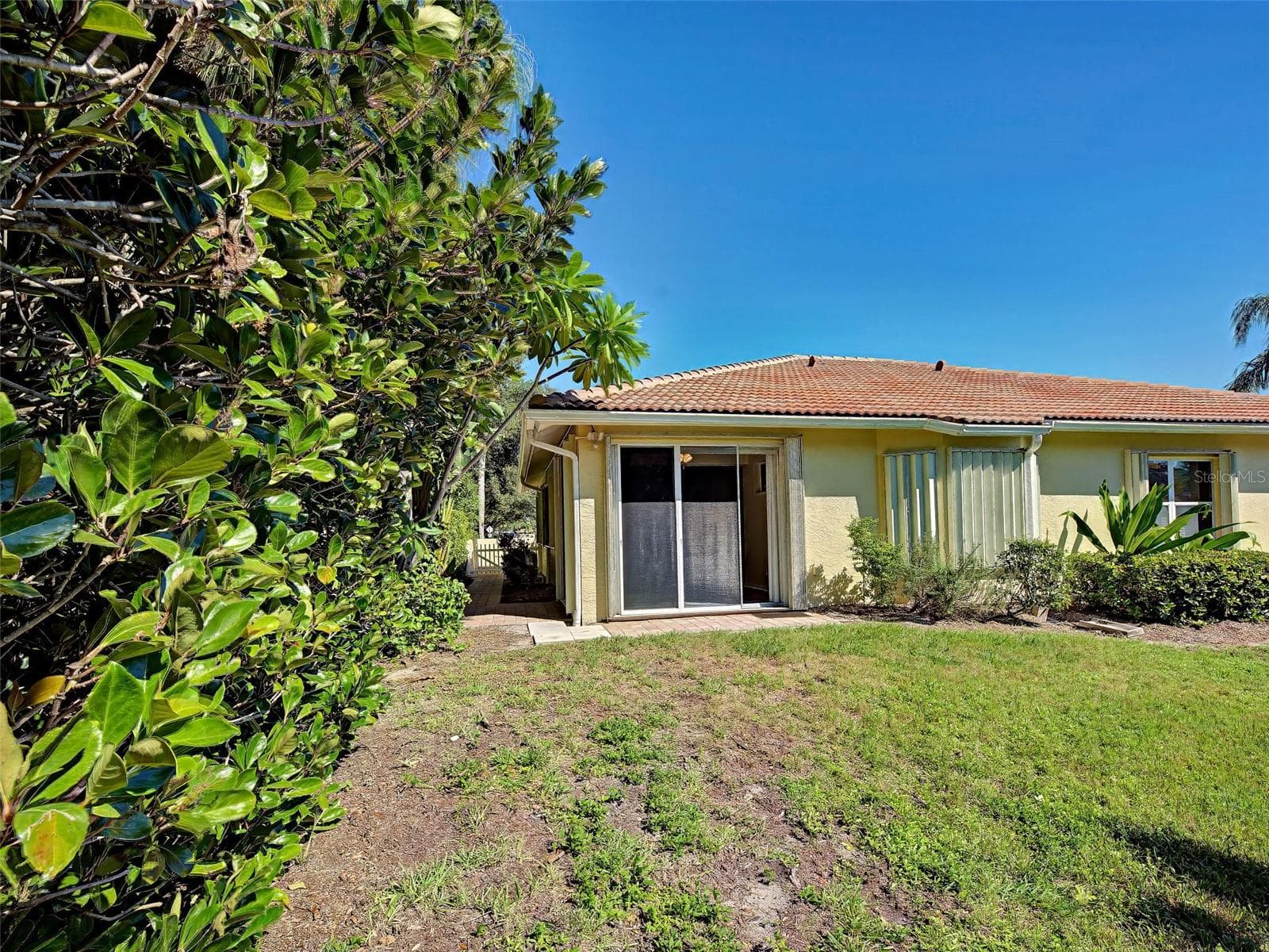 Villa at 251 VISTA DEL LAGO WAY, VENICE, photo 34 of 48