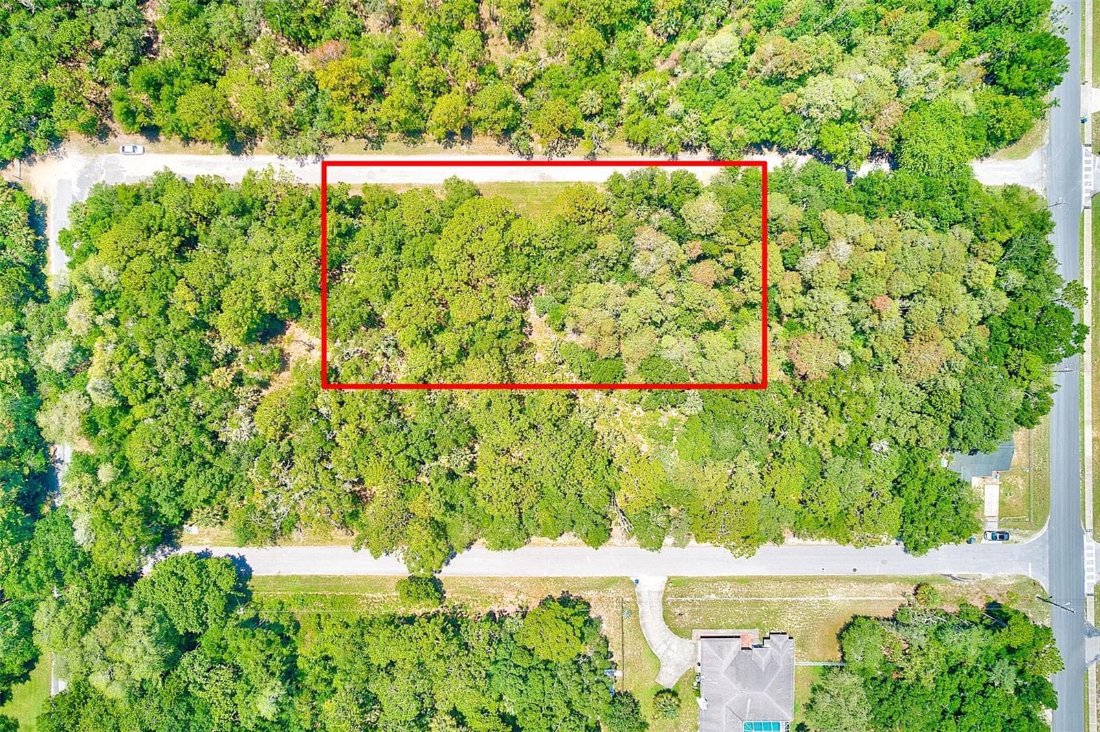 Land at 1253 NE 1ST ST, CRYSTAL RIVER, photo 4 of 7