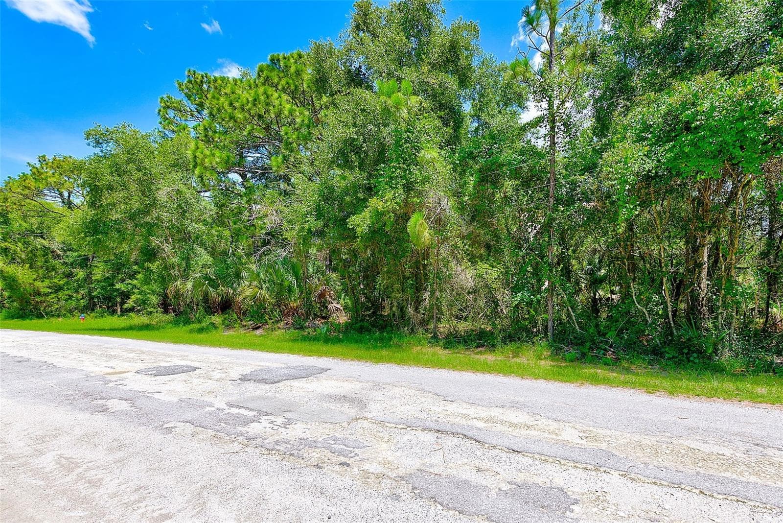 Land at 1253 NE 1ST ST, CRYSTAL RIVER, photo 7 of 7