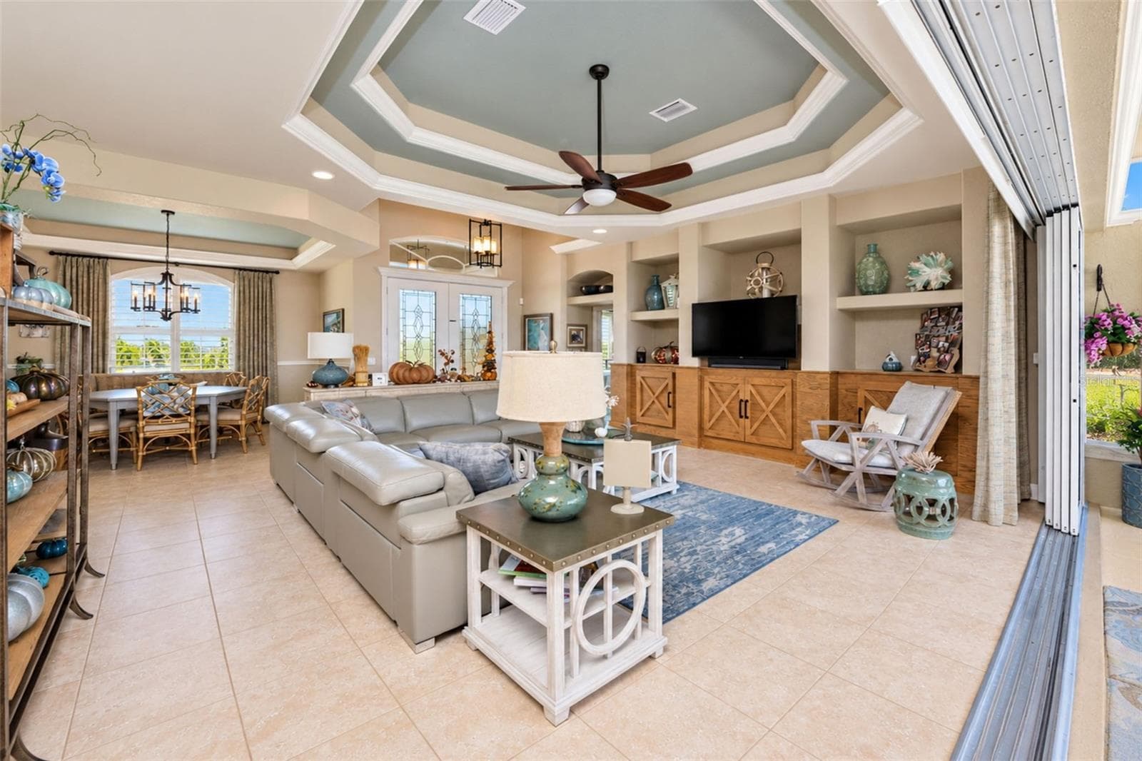 Single Family Residence at 472 MACEDONIA DR, PUNTA GORDA, photo 9 of 88