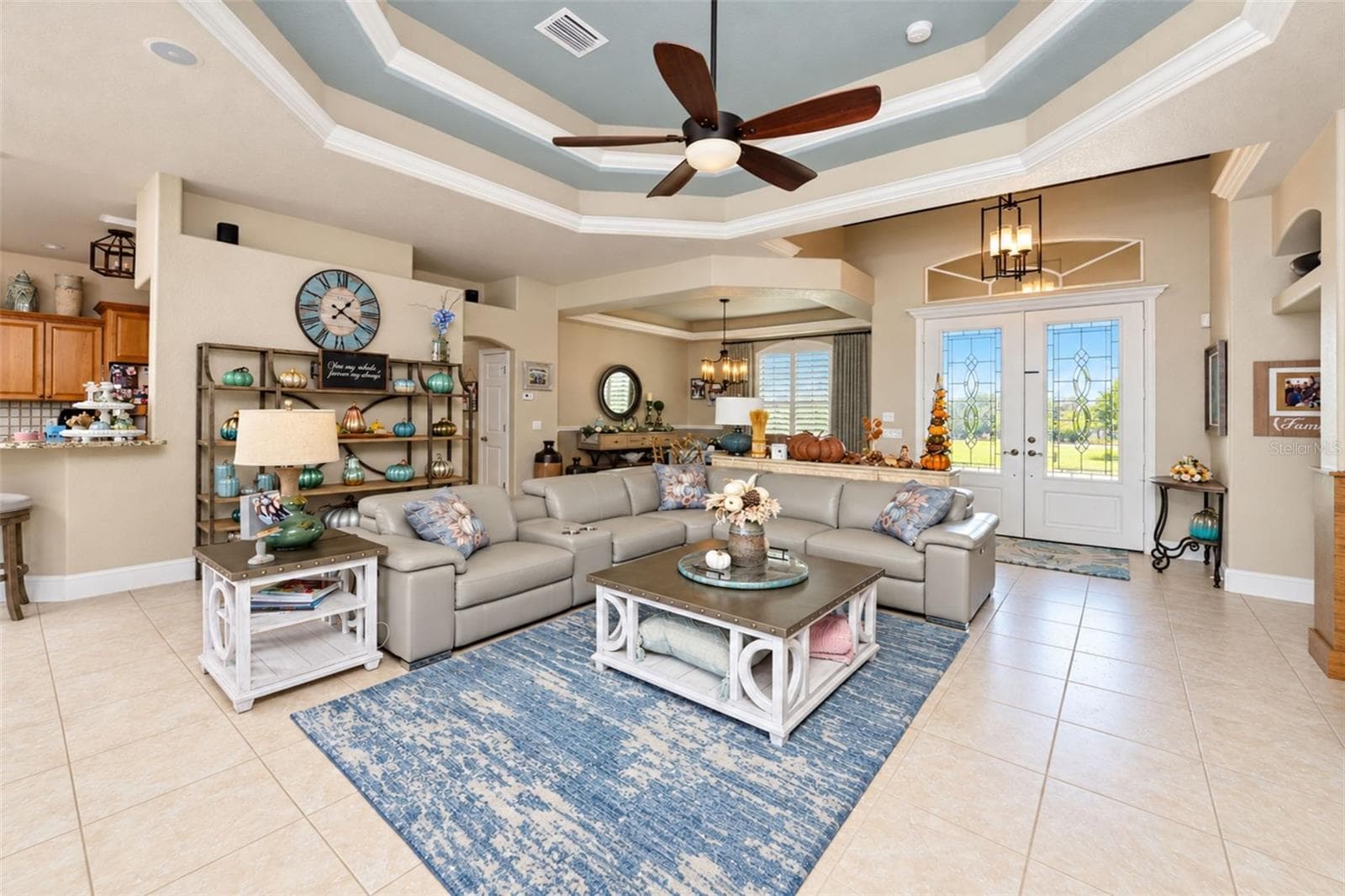 Single Family Residence at 472 MACEDONIA DR, PUNTA GORDA, photo 11 of 88