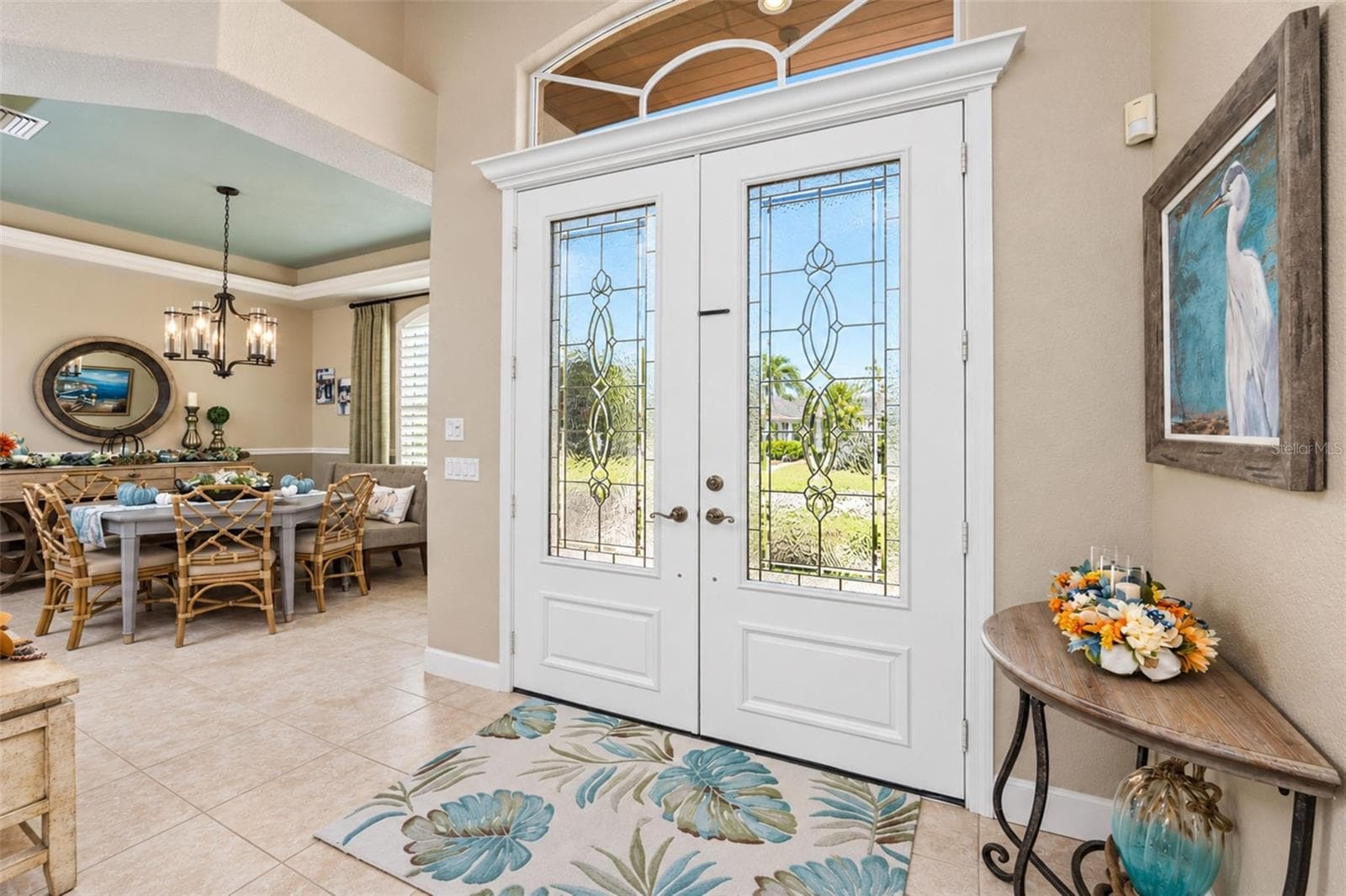Single Family Residence at 472 MACEDONIA DR, PUNTA GORDA, photo 14 of 88