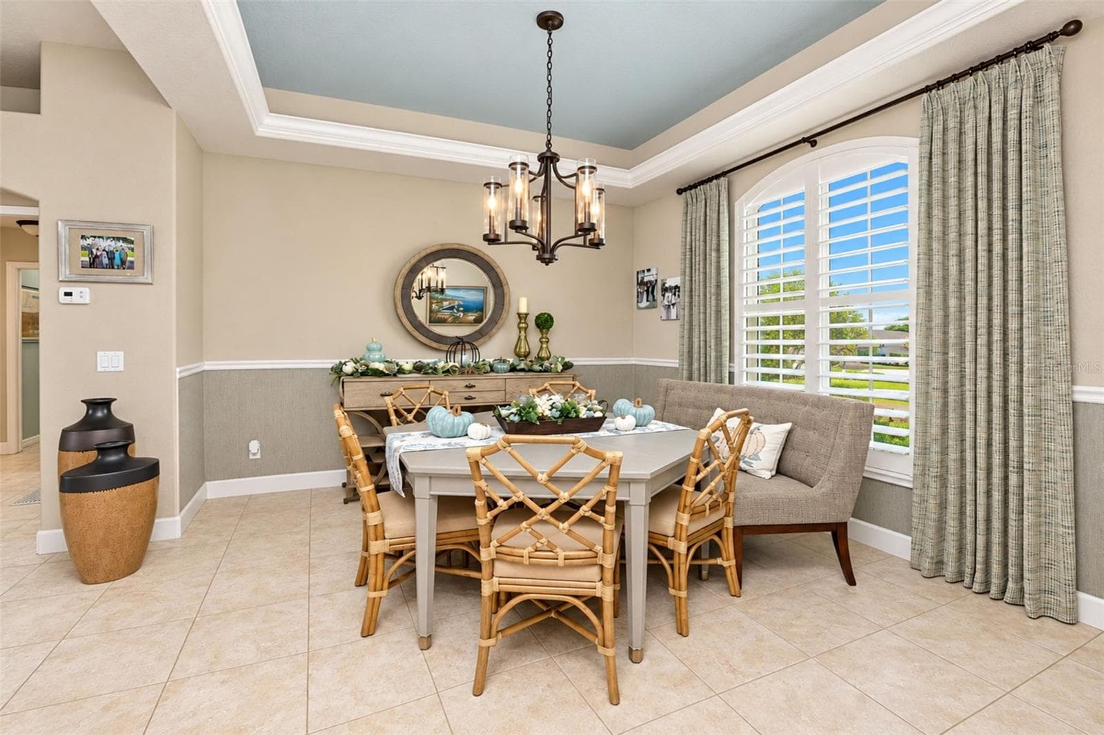 Single Family Residence at 472 MACEDONIA DR, PUNTA GORDA, photo 16 of 88