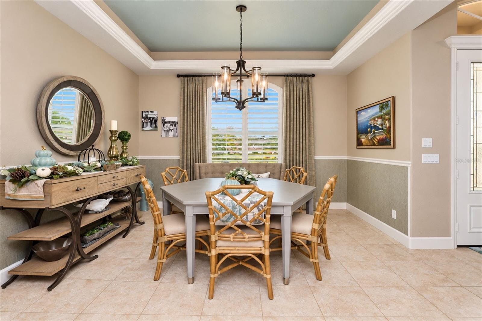 Single Family Residence at 472 MACEDONIA DR, PUNTA GORDA, photo 18 of 88