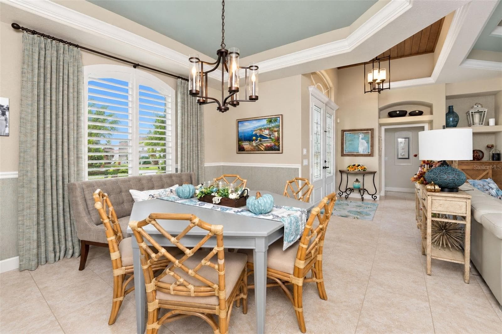 Single Family Residence at 472 MACEDONIA DR, PUNTA GORDA, photo 19 of 88