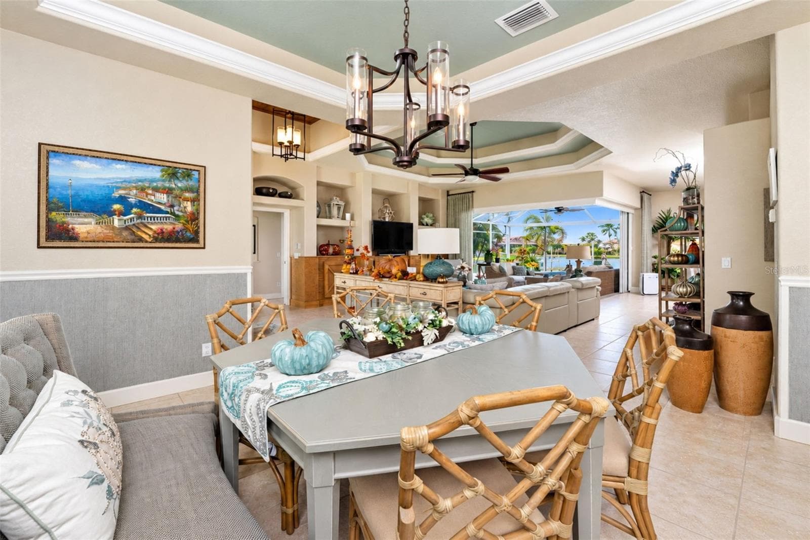 Single Family Residence at 472 MACEDONIA DR, PUNTA GORDA, photo 20 of 88
