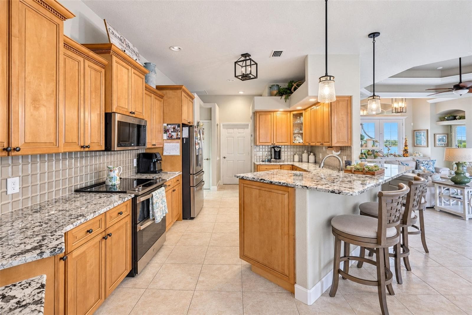 Single Family Residence at 472 MACEDONIA DR, PUNTA GORDA, photo 30 of 88