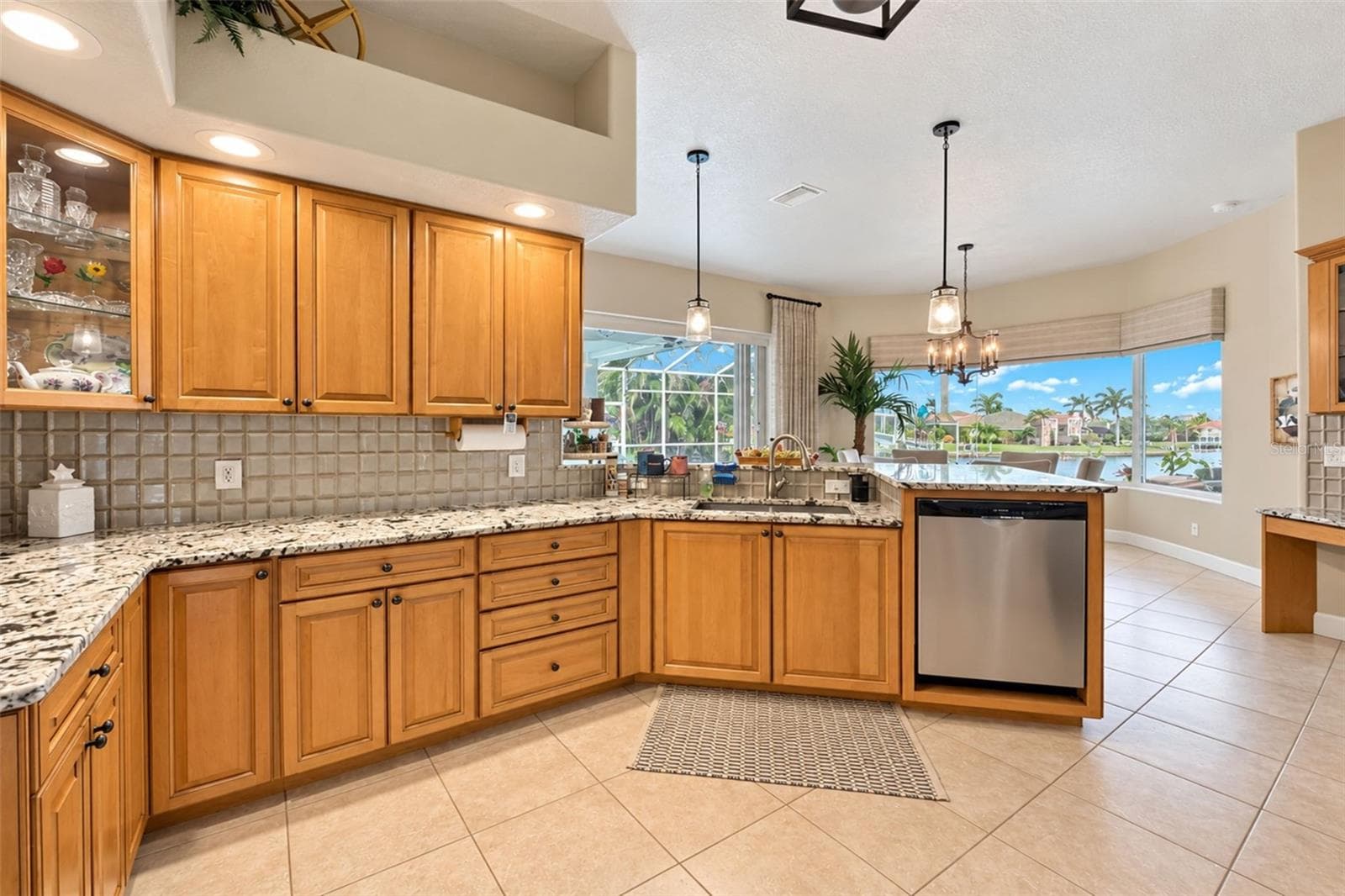 Single Family Residence at 472 MACEDONIA DR, PUNTA GORDA, photo 33 of 88