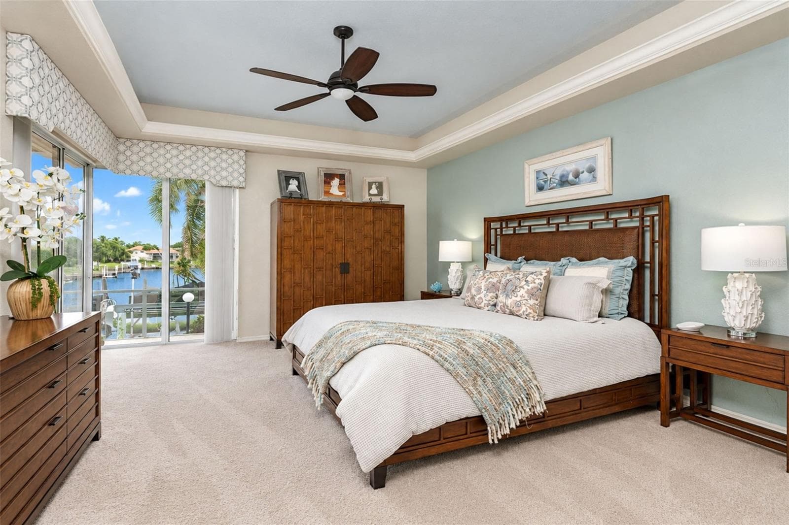 Single Family Residence at 472 MACEDONIA DR, PUNTA GORDA, photo 35 of 88