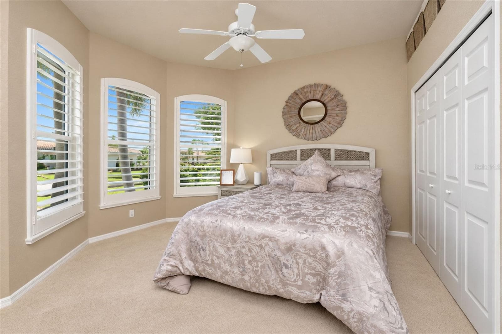 Single Family Residence at 472 MACEDONIA DR, PUNTA GORDA, photo 51 of 88