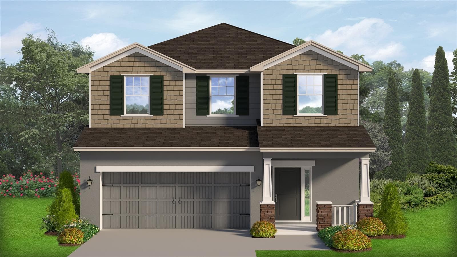 12515 LANGLEY DR #Lot 92