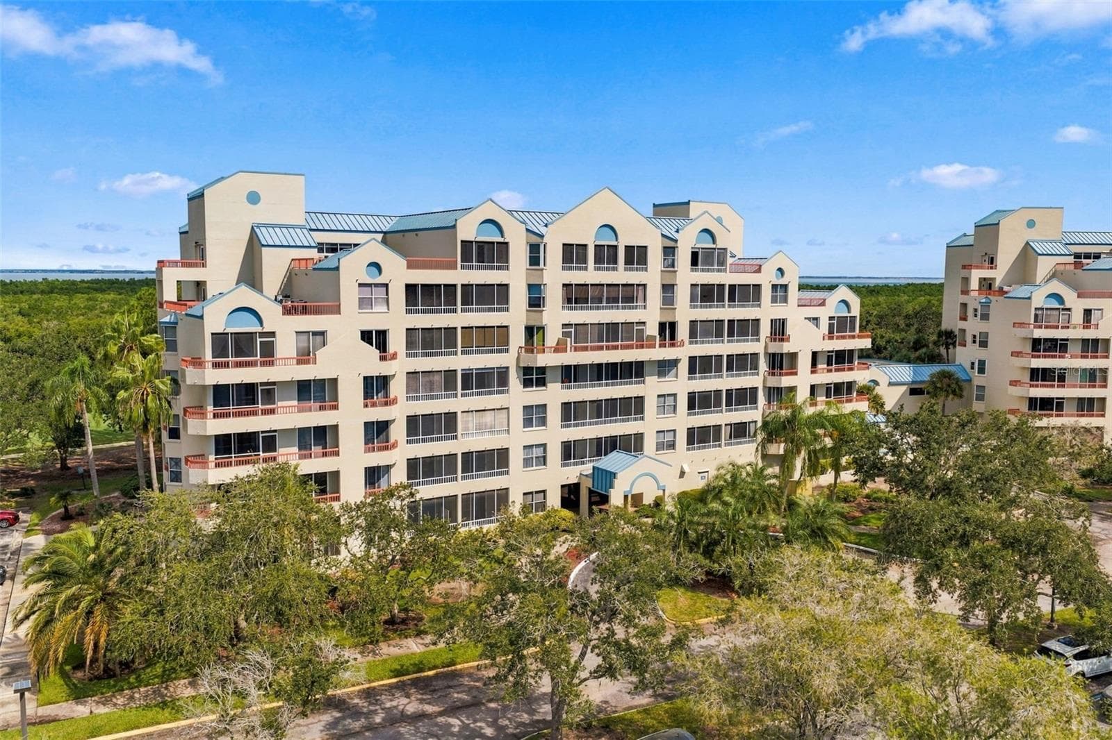 Condominium at 2333 FEATHER SOUND DR #A401, CLEARWATER, photo 2 of 70