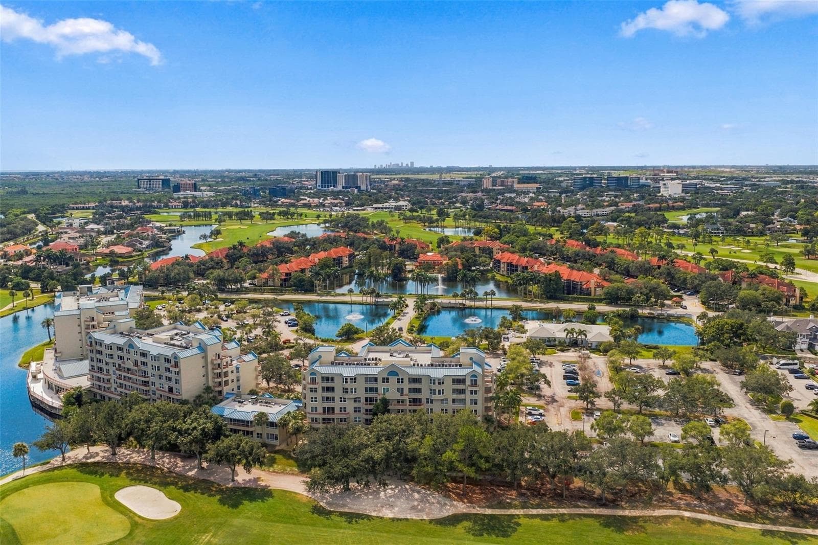 Condominium at 2333 FEATHER SOUND DR #A401, CLEARWATER, photo 35 of 70