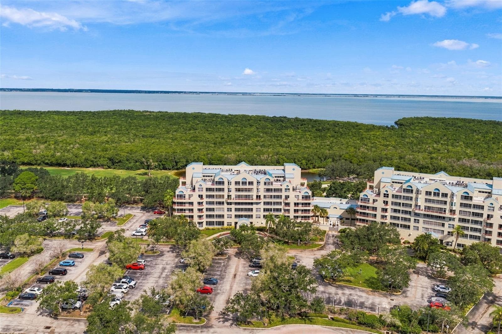 Condominium at 2333 FEATHER SOUND DR #A401, CLEARWATER, photo 39 of 70