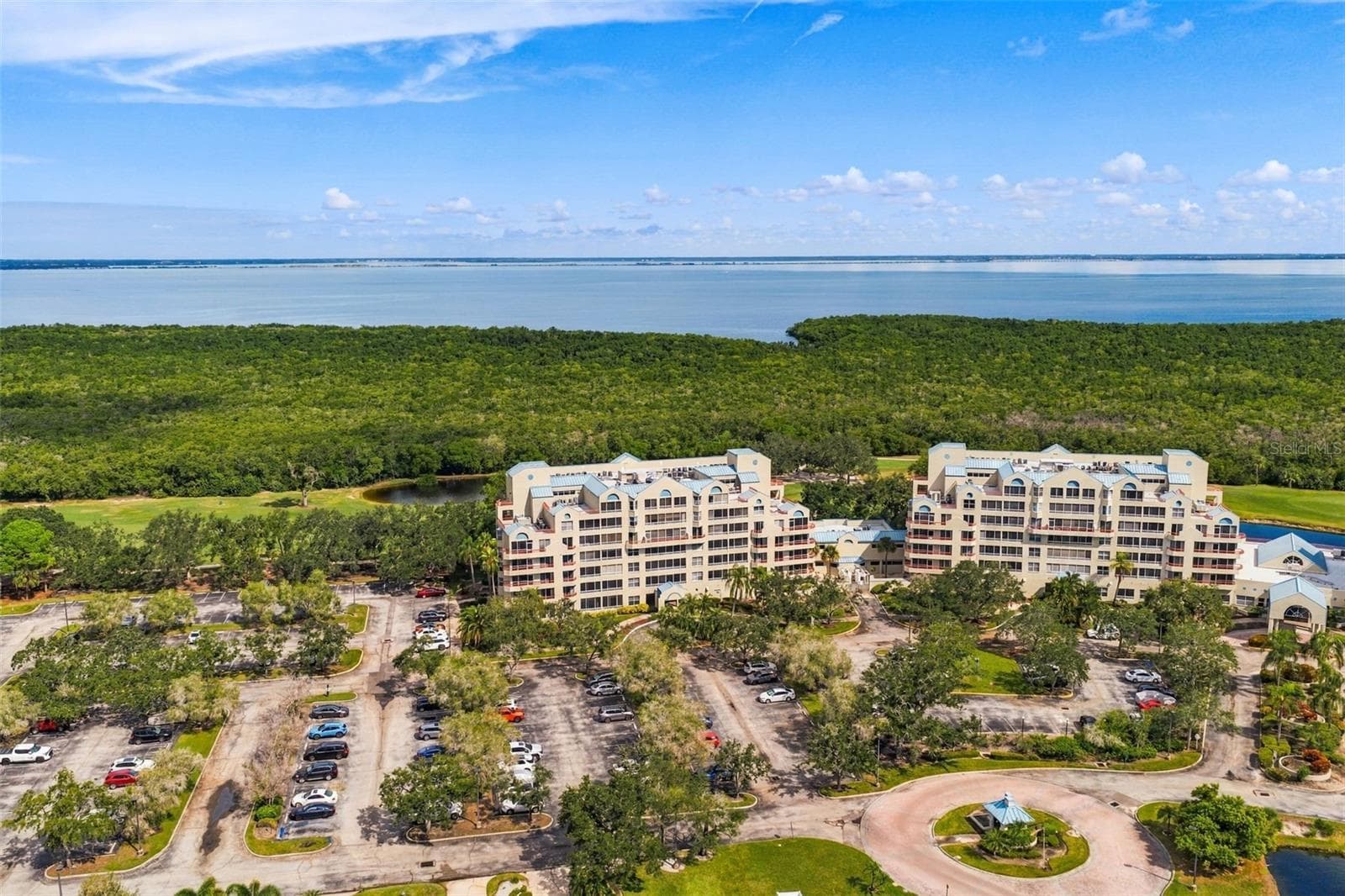 Condominium at 2333 FEATHER SOUND DR #A401, CLEARWATER, photo 41 of 70