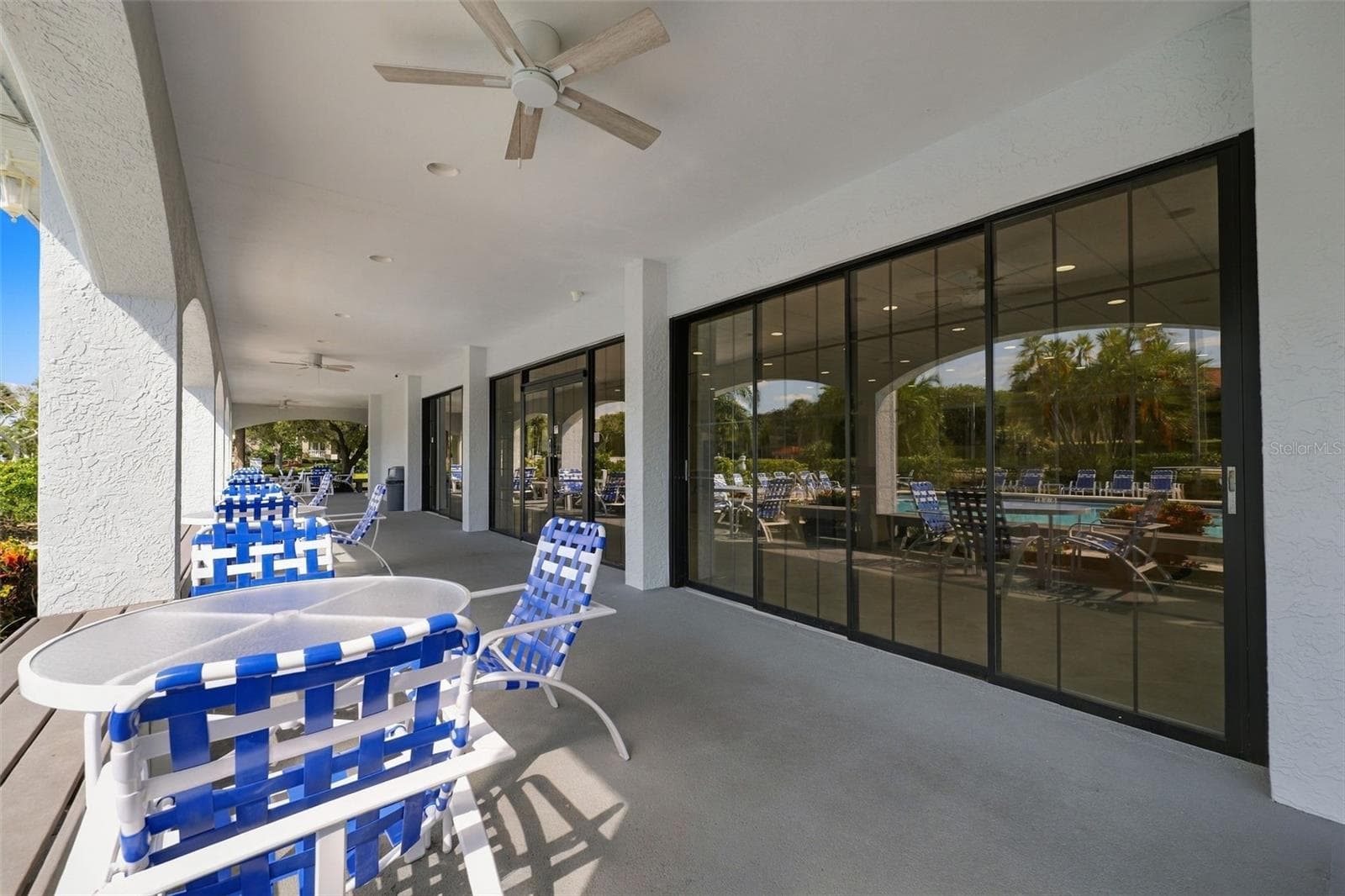 Condominium at 2333 FEATHER SOUND DR #A401, CLEARWATER, photo 49 of 70