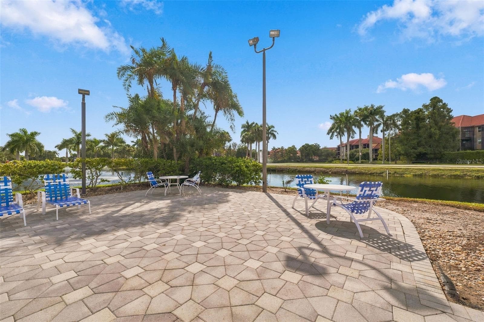 Condominium at 2333 FEATHER SOUND DR #A401, CLEARWATER, photo 60 of 70