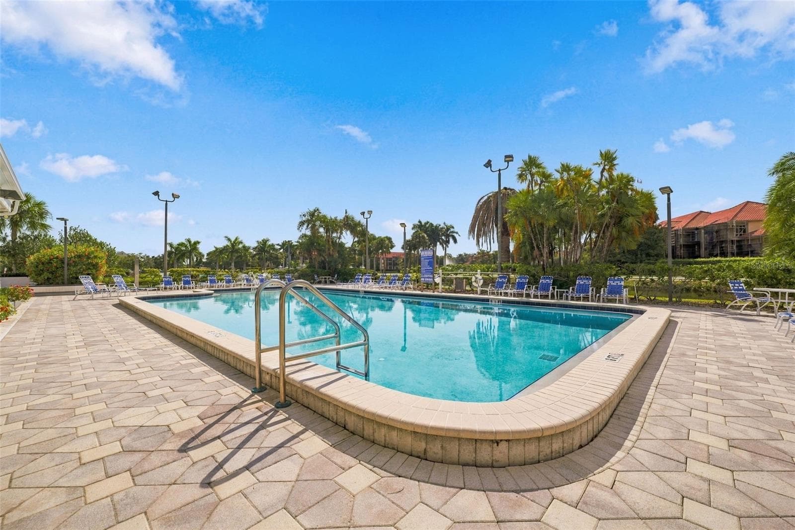 Condominium at 2333 FEATHER SOUND DR #A401, CLEARWATER, photo 61 of 70