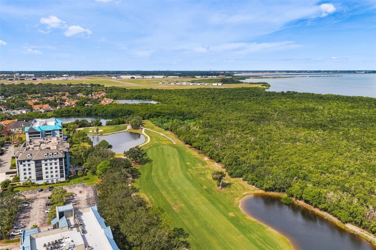 Condominium at 2333 FEATHER SOUND DR #A401, CLEARWATER, photo 64 of 70