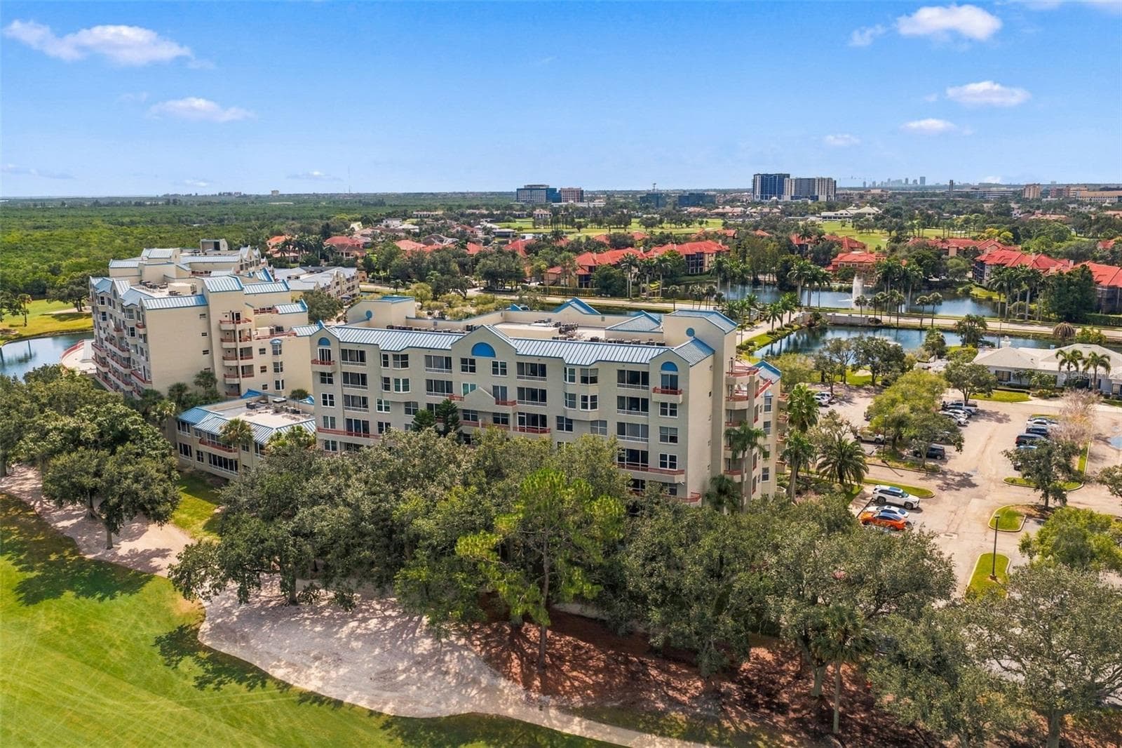 Condominium at 2333 FEATHER SOUND DR #A401, CLEARWATER, photo 66 of 70