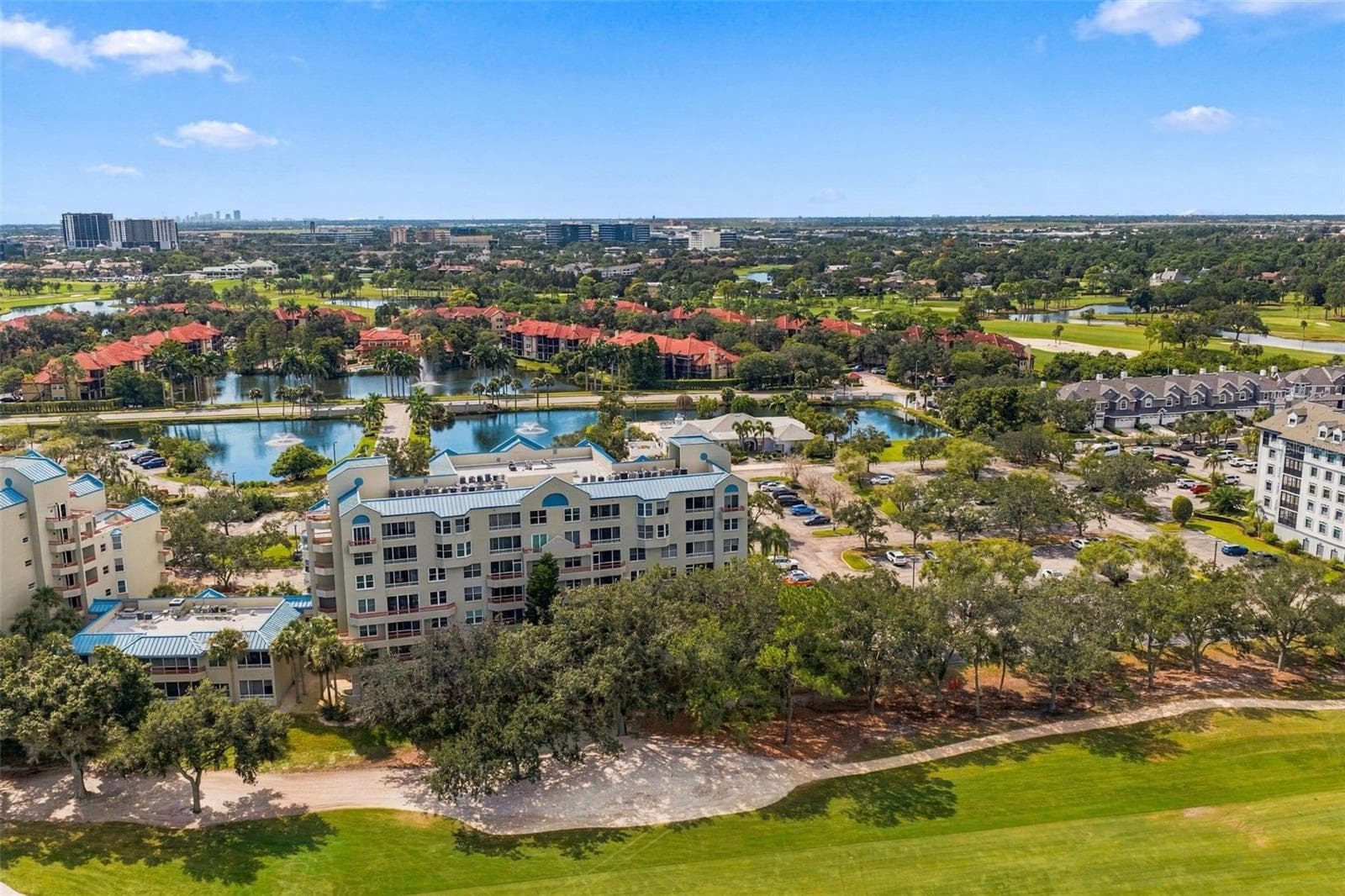 Condominium at 2333 FEATHER SOUND DR #A401, CLEARWATER, photo 67 of 70