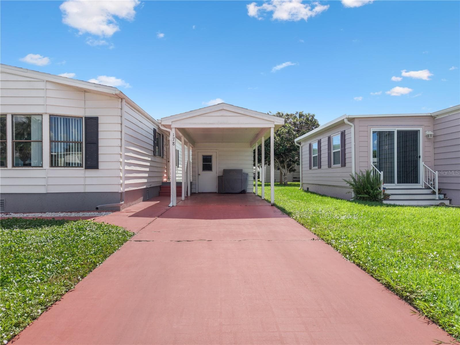 Manufactured Home at 178 OSPREY CIR, ELLENTON, photo 22 of 46