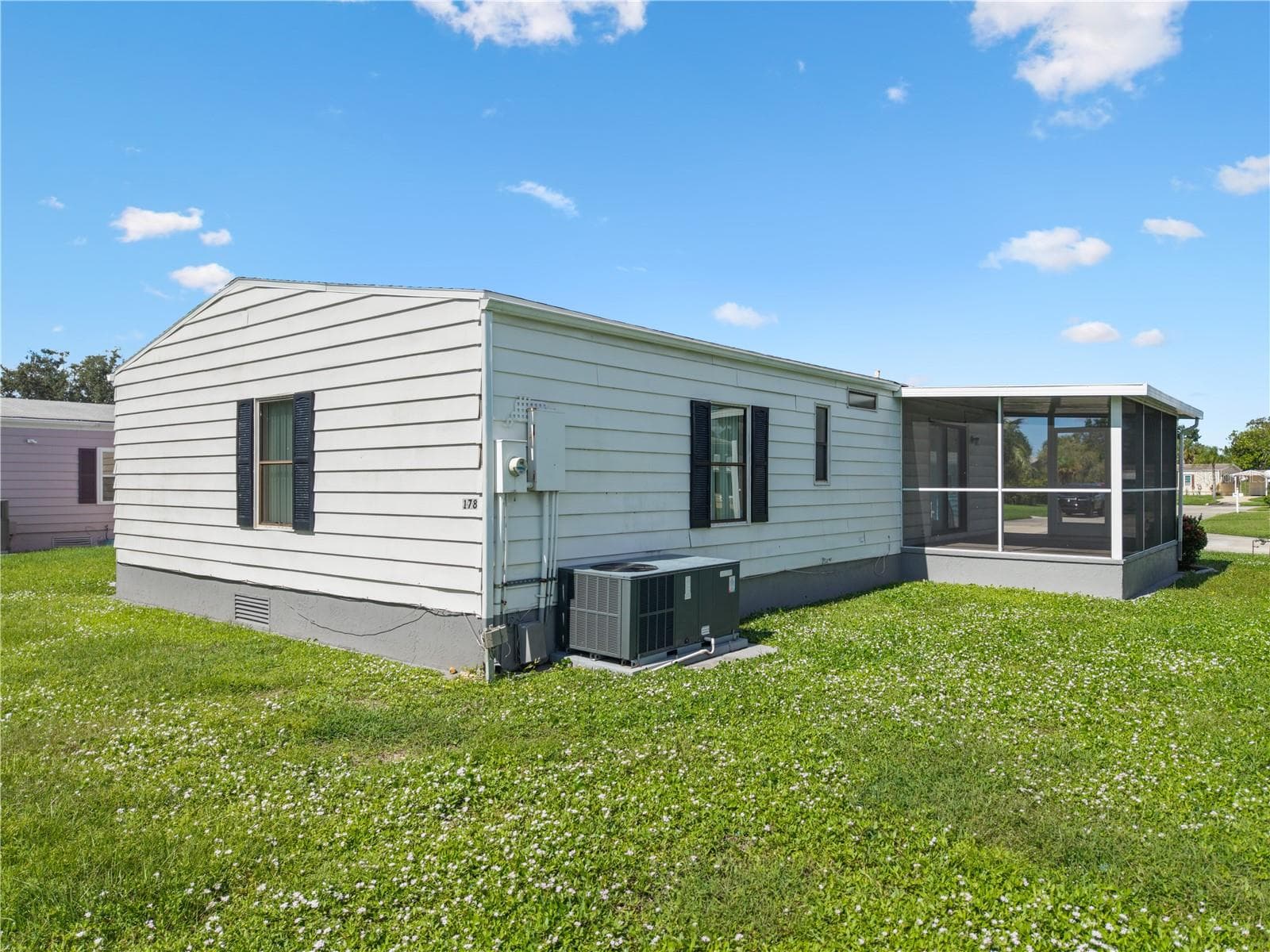 Manufactured Home at 178 OSPREY CIR, ELLENTON, photo 23 of 46