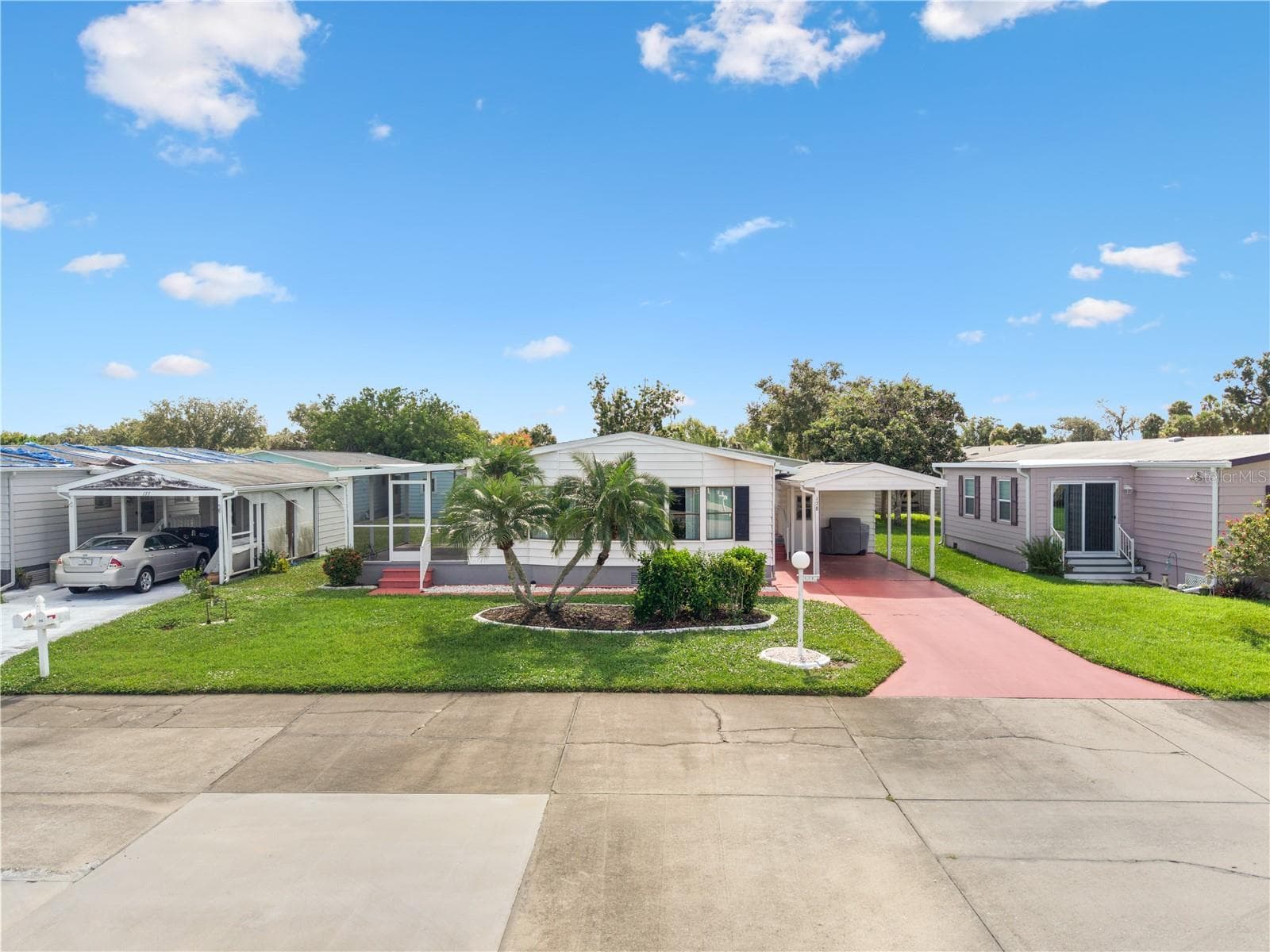 Manufactured Home at 178 OSPREY CIR, ELLENTON, photo 24 of 46
