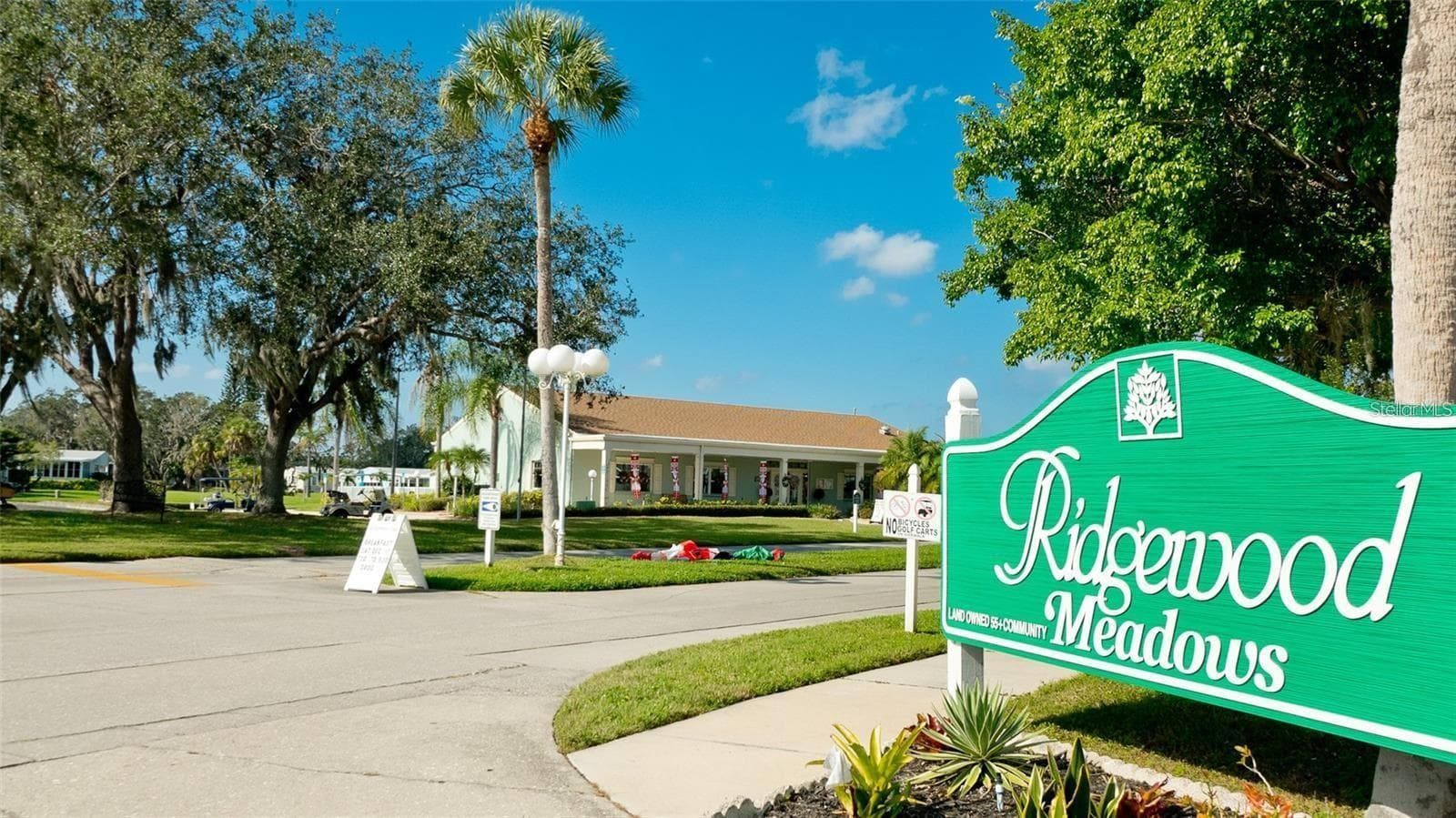 Manufactured Home at 178 OSPREY CIR, ELLENTON, photo 39 of 46