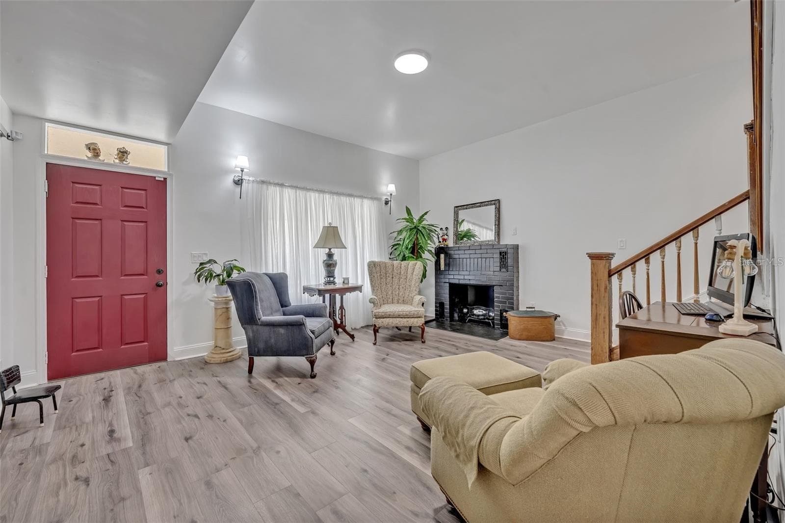 Single Family Residence at 2418 W 1ST ST, SANFORD, photo 18 of 37
