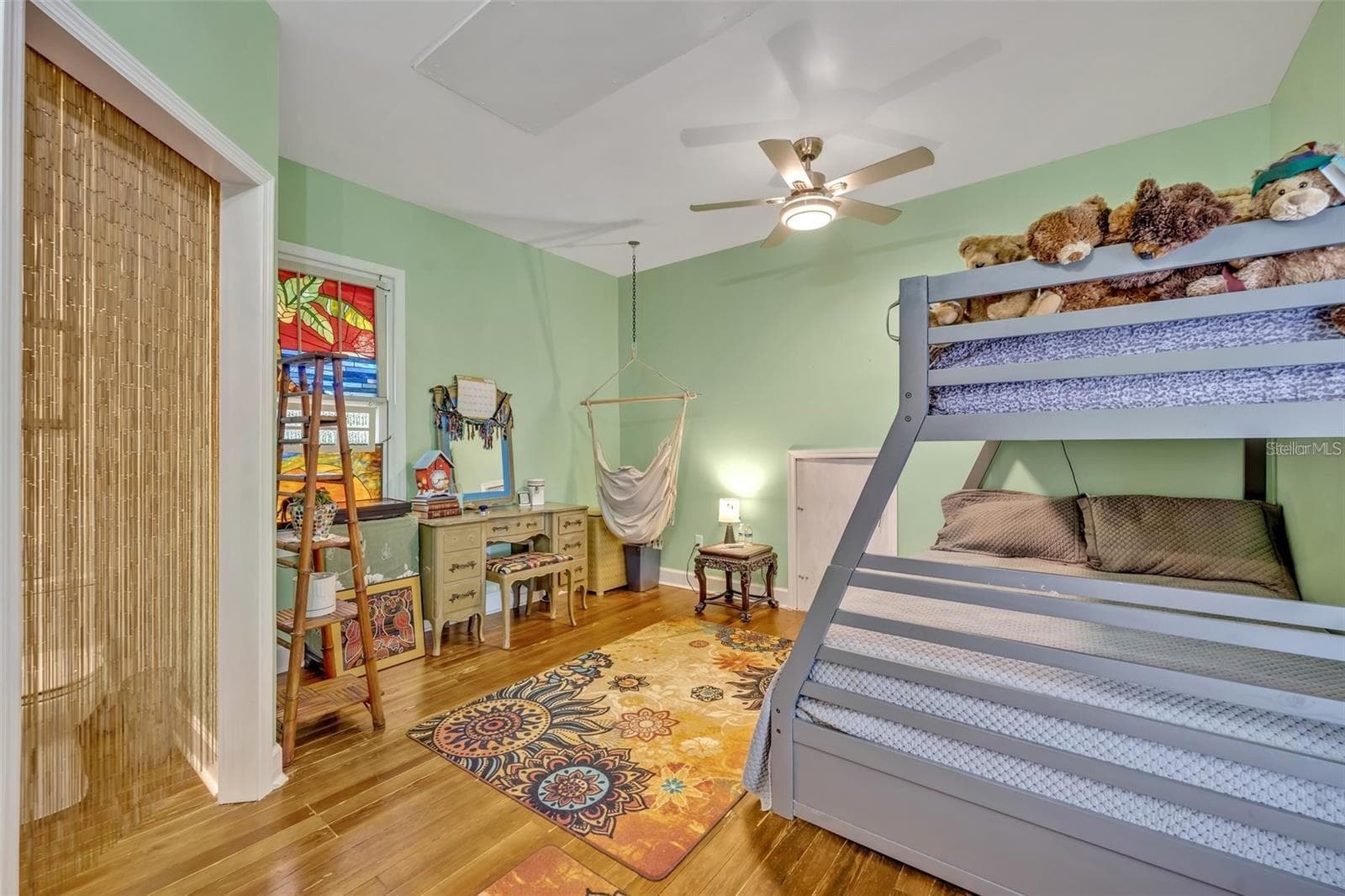 Single Family Residence at 2418 W 1ST ST, SANFORD, photo 24 of 37