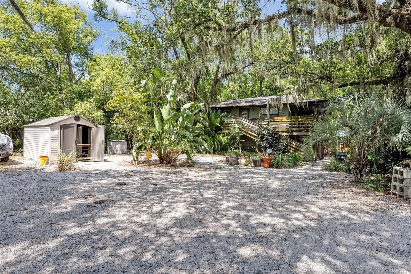Single Family Residence at 2418 W 1ST ST, SANFORD, photo 36 of 37