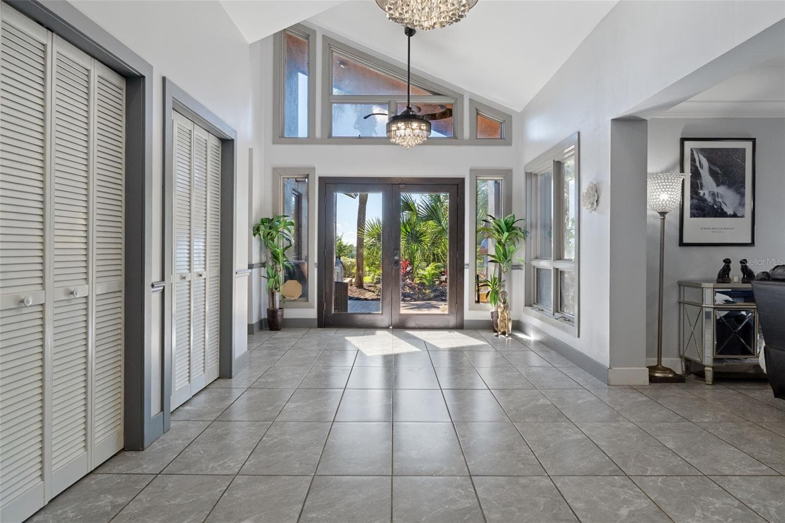 Entry - 9498 NW 60TH AVE, OCALA