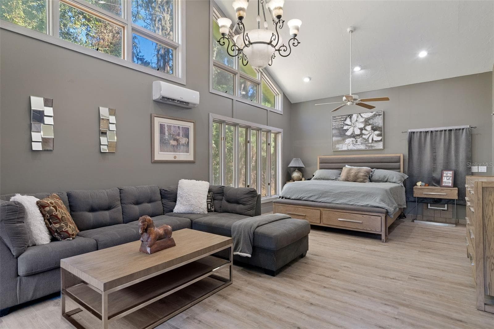 Primary Bedroom - 9498 NW 60TH AVE, OCALA
