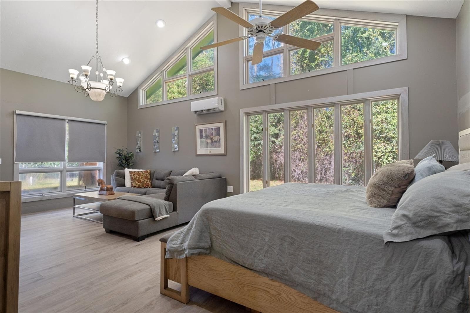 Primary Bedroom - 9498 NW 60TH AVE, OCALA