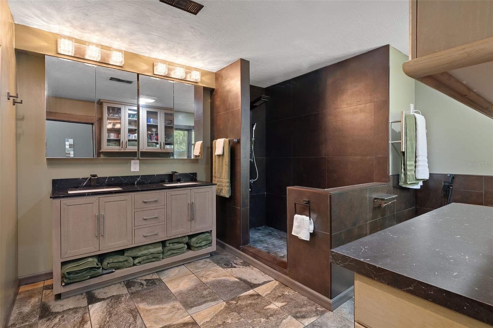 Primary Bathroom - 9498 NW 60TH AVE, OCALA