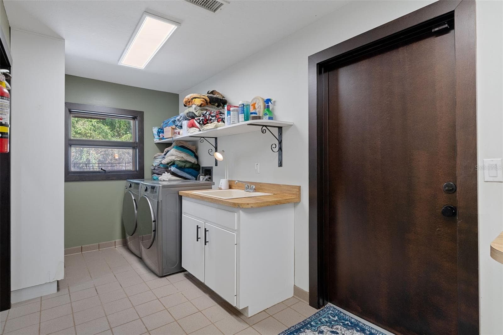Laundry in Primary - 9498 NW 60TH AVE, OCALA