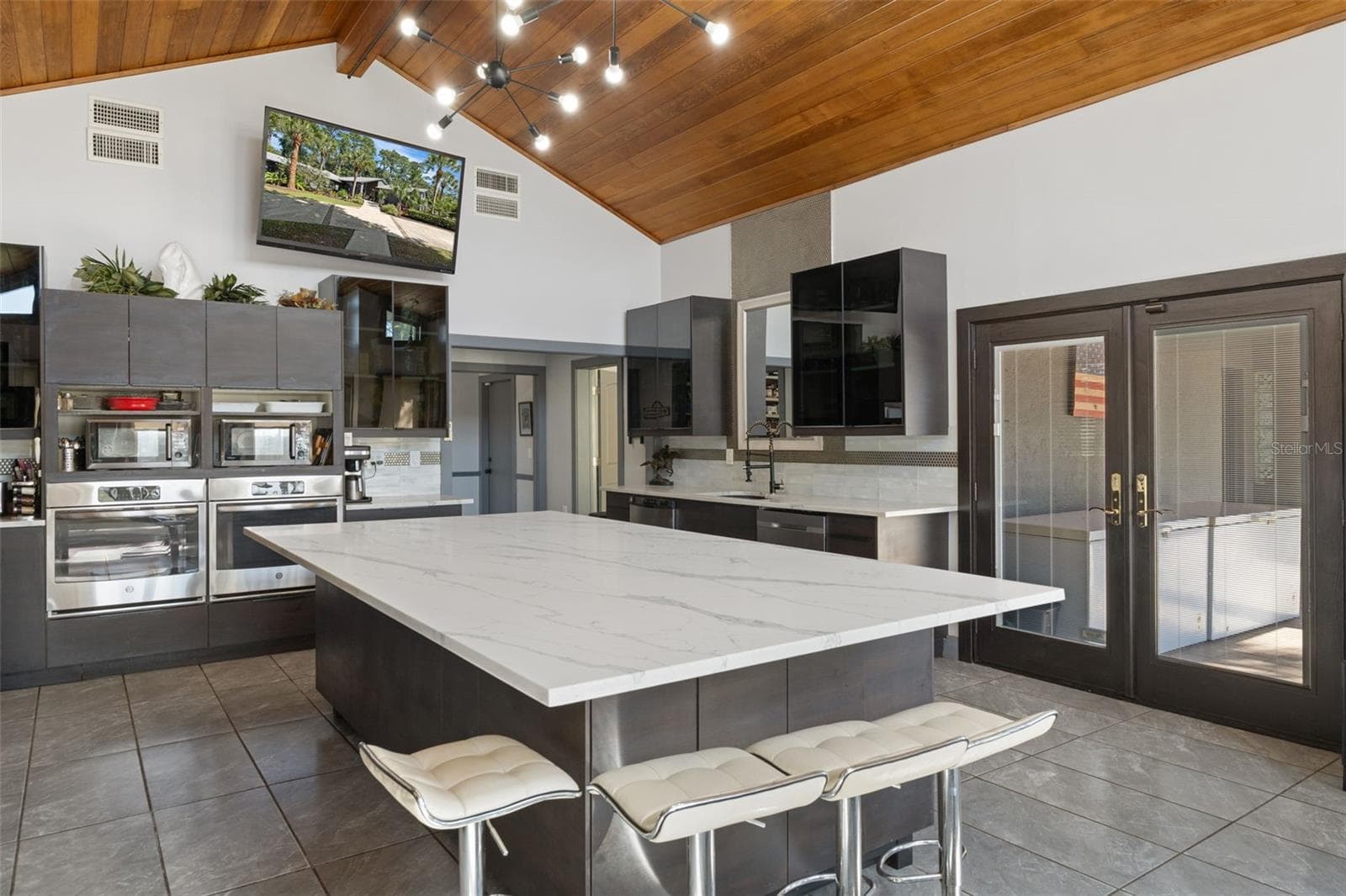 Gourmet Kitchen - 9498 NW 60TH AVE, OCALA