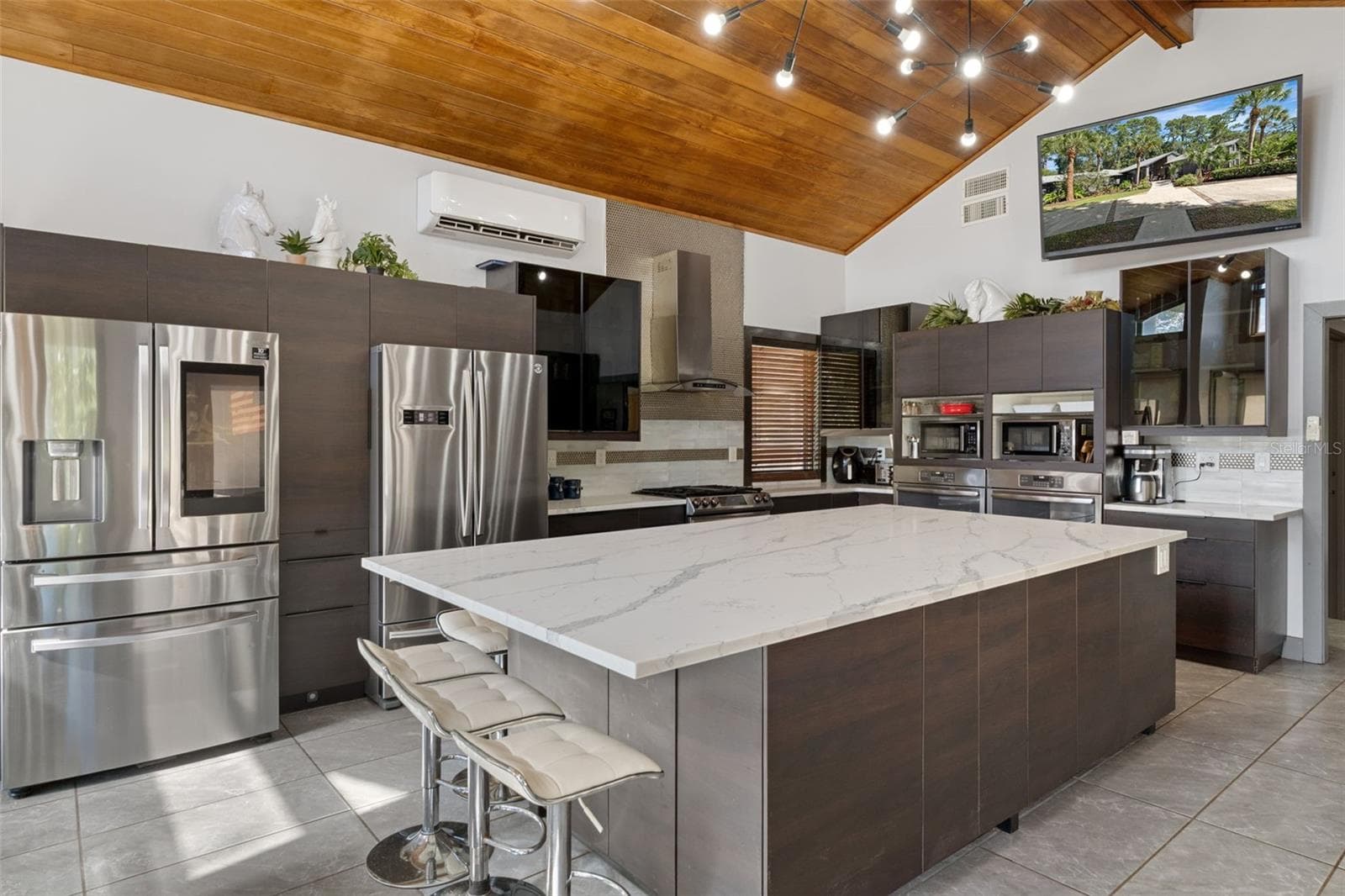 Gourmet Kitchen - 9498 NW 60TH AVE, OCALA