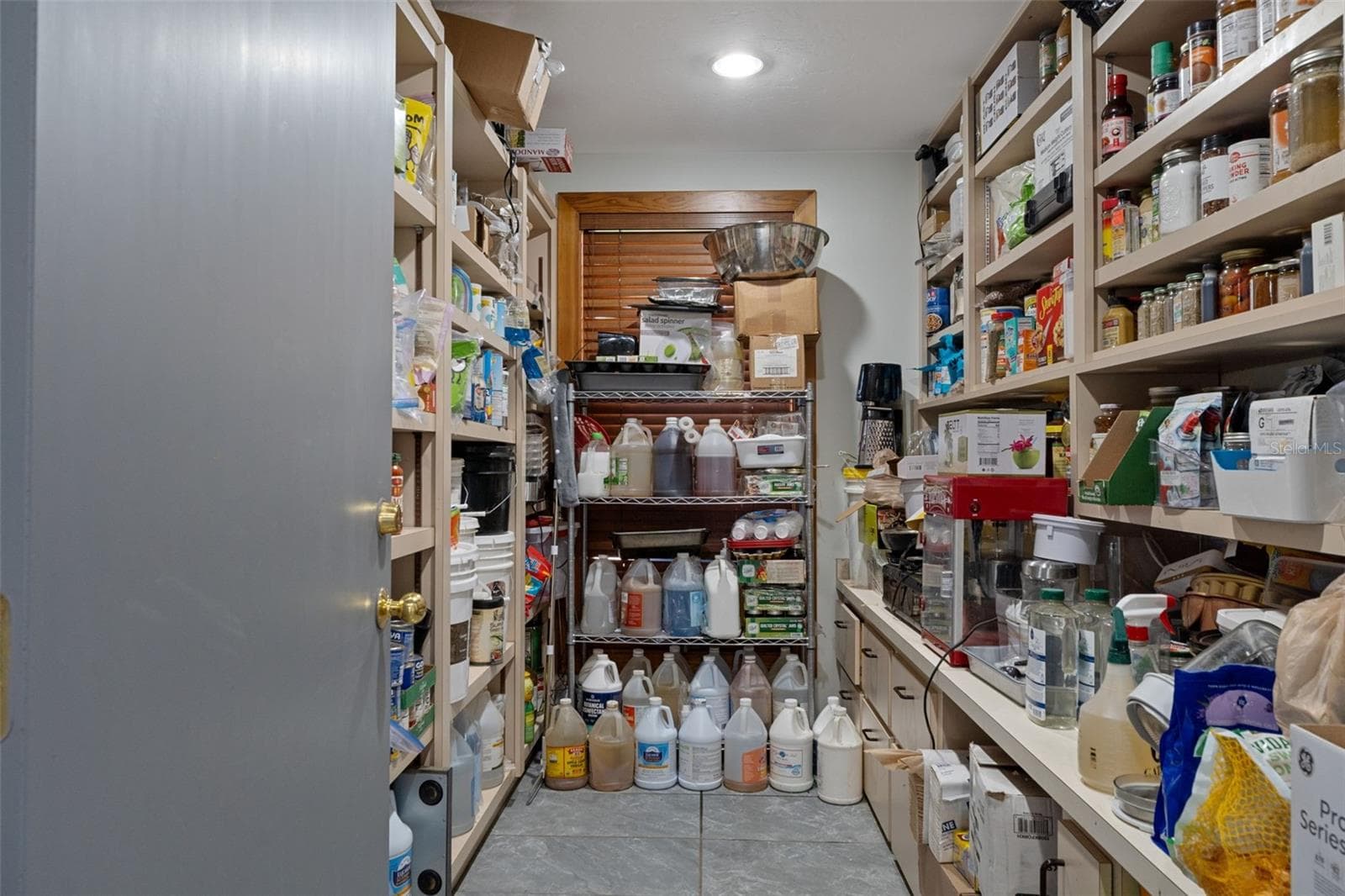 Oversized Pantry - 9498 NW 60TH AVE, OCALA