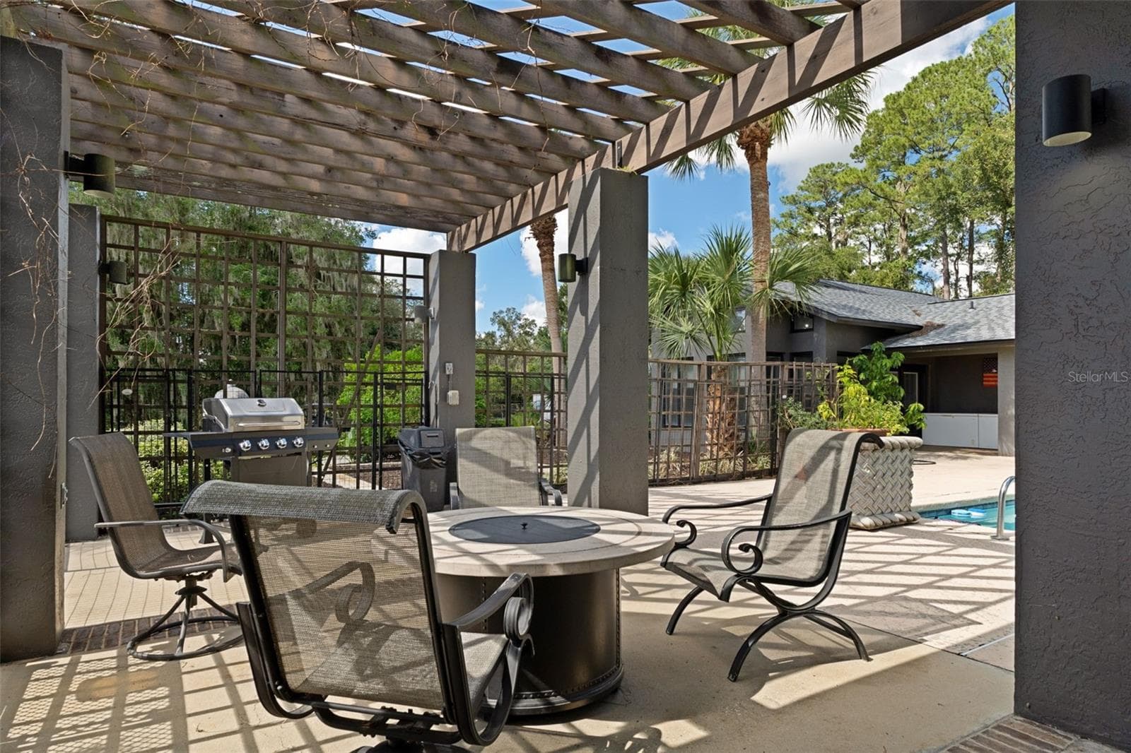 Single Family Residence at 9498 NW 60TH AVE, OCALA, photo 95 of 188