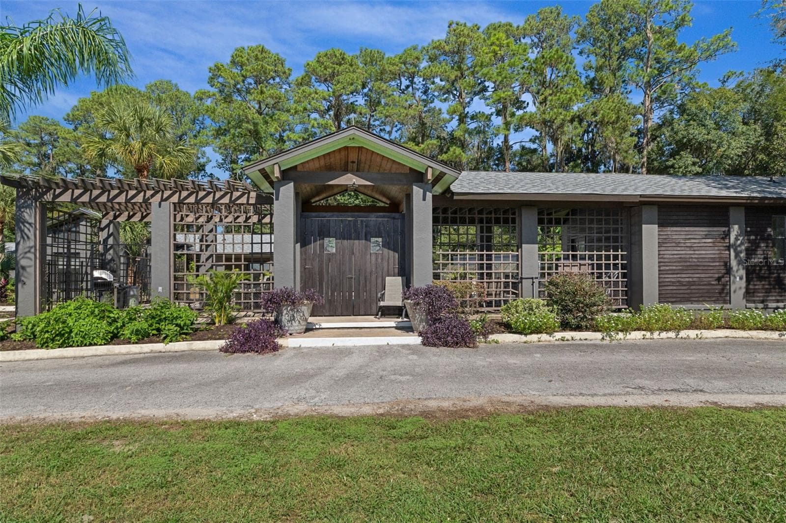Front - 9498 NW 60TH AVE, OCALA