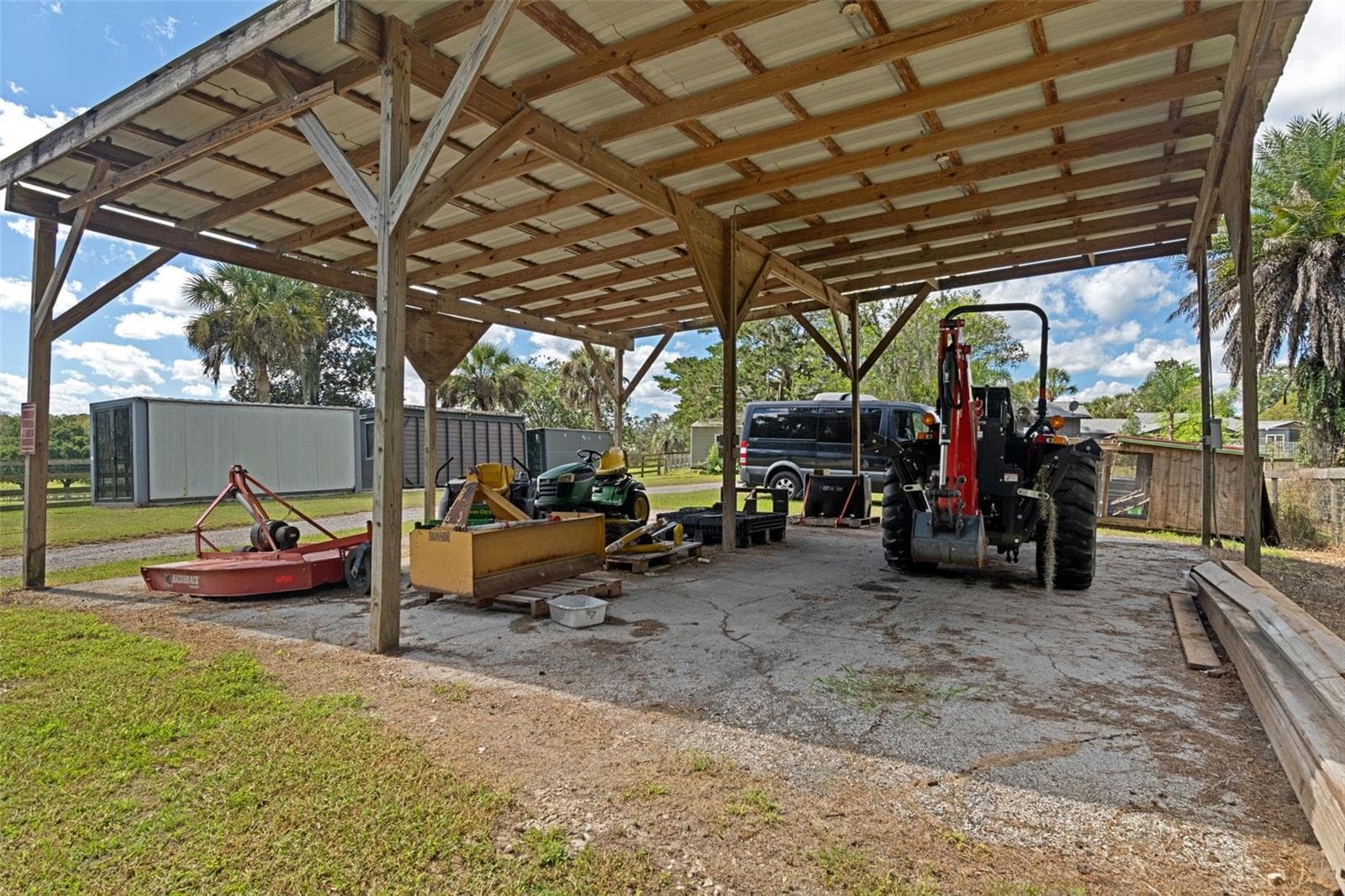 Single Family Residence at 9498 NW 60TH AVE, OCALA, photo 128 of 188