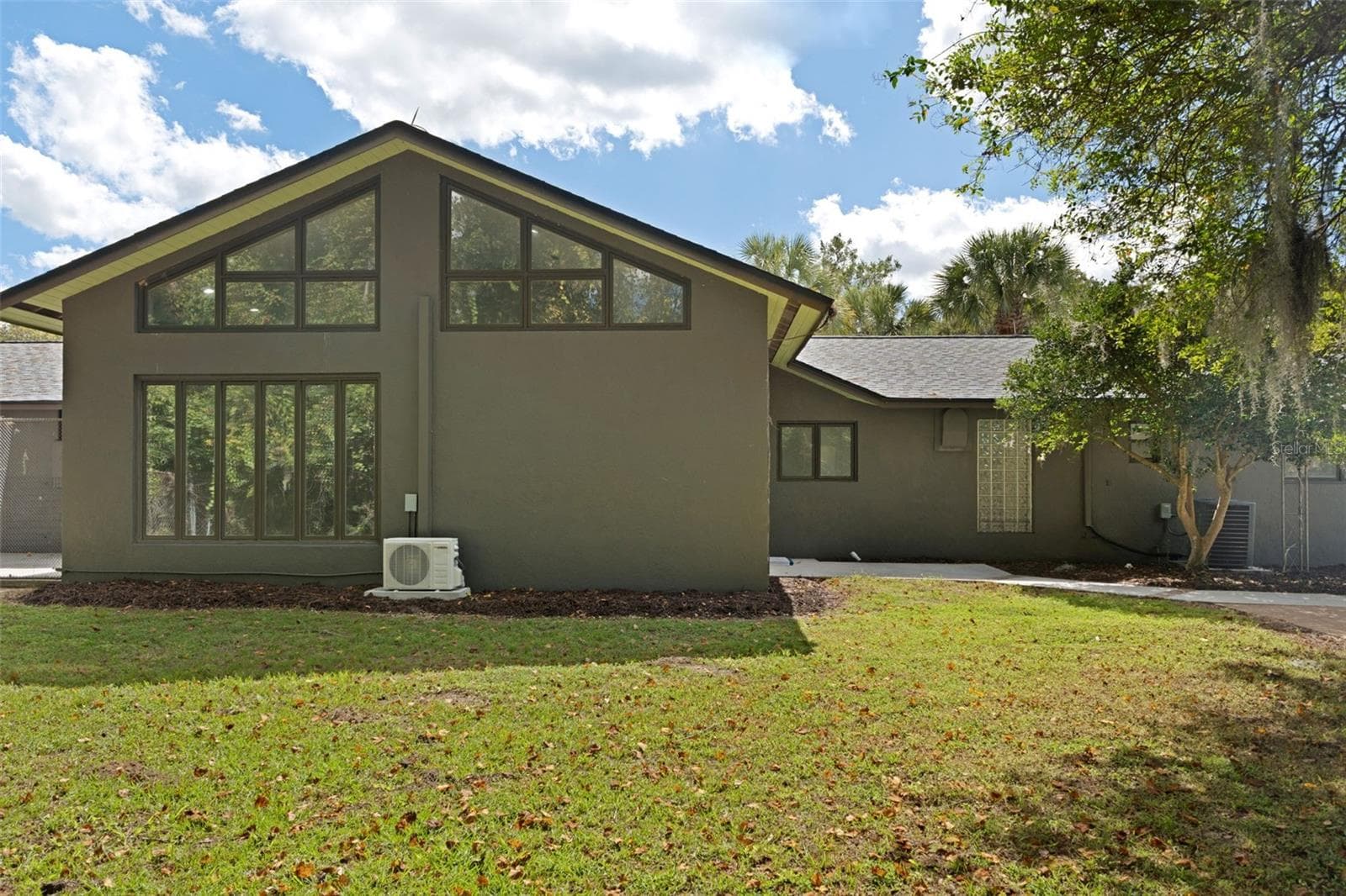 Exterior of house - 9498 NW 60TH AVE, OCALA