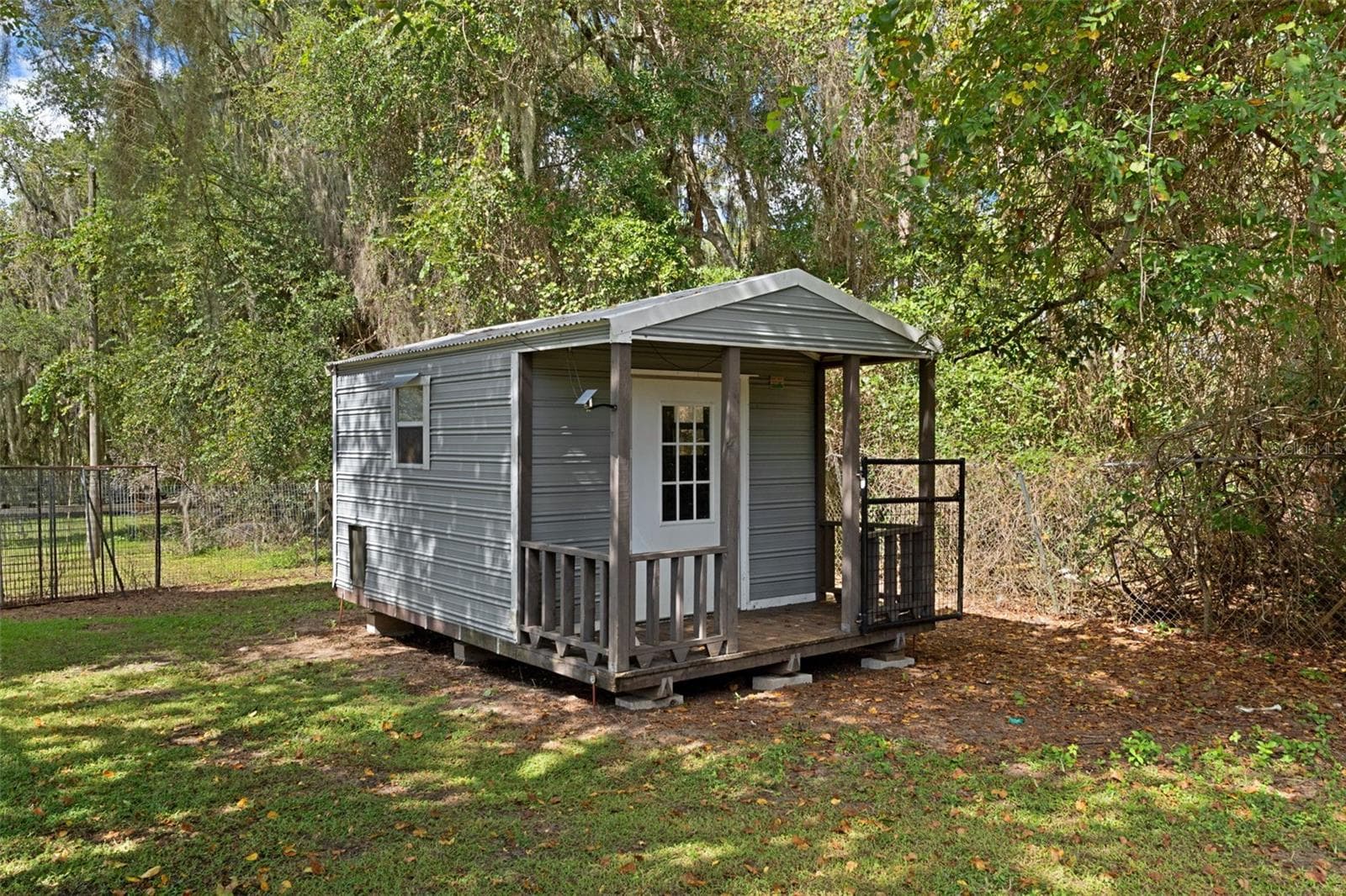 Handi-Shed - 9498 NW 60TH AVE, OCALA