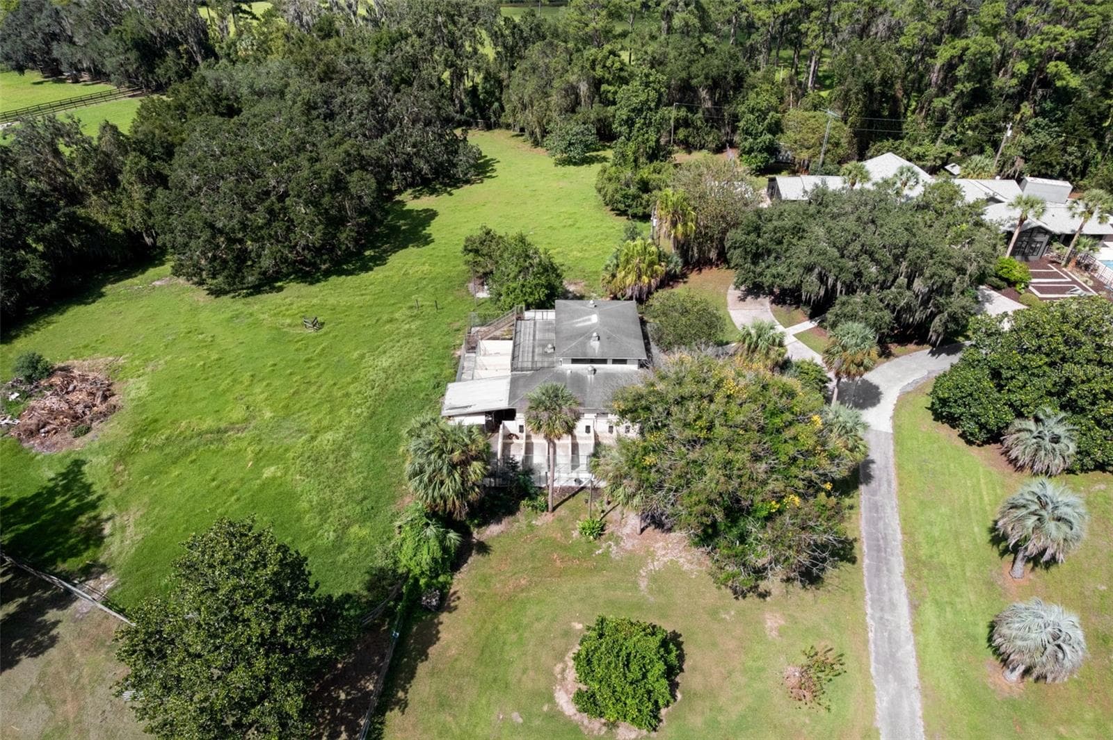 Single Family Residence at 9498 NW 60TH AVE, OCALA, photo 181 of 188