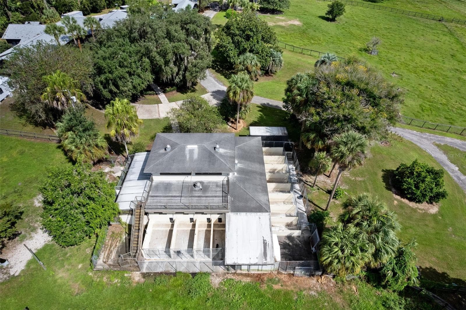 Single Family Residence at 9498 NW 60TH AVE, OCALA, photo 182 of 188